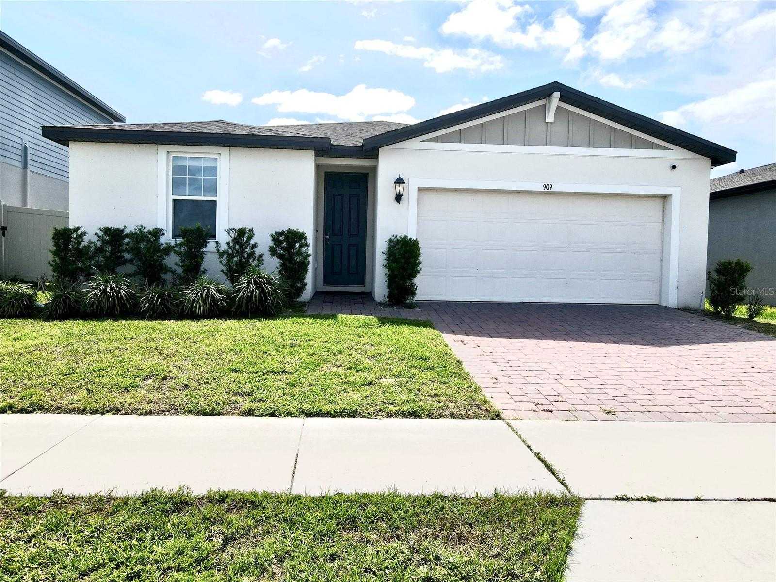 909 CAMBRIDGE DRIVE Winter Haven Florida United States, for Sale, residential,  , Crosby and Associates Inc