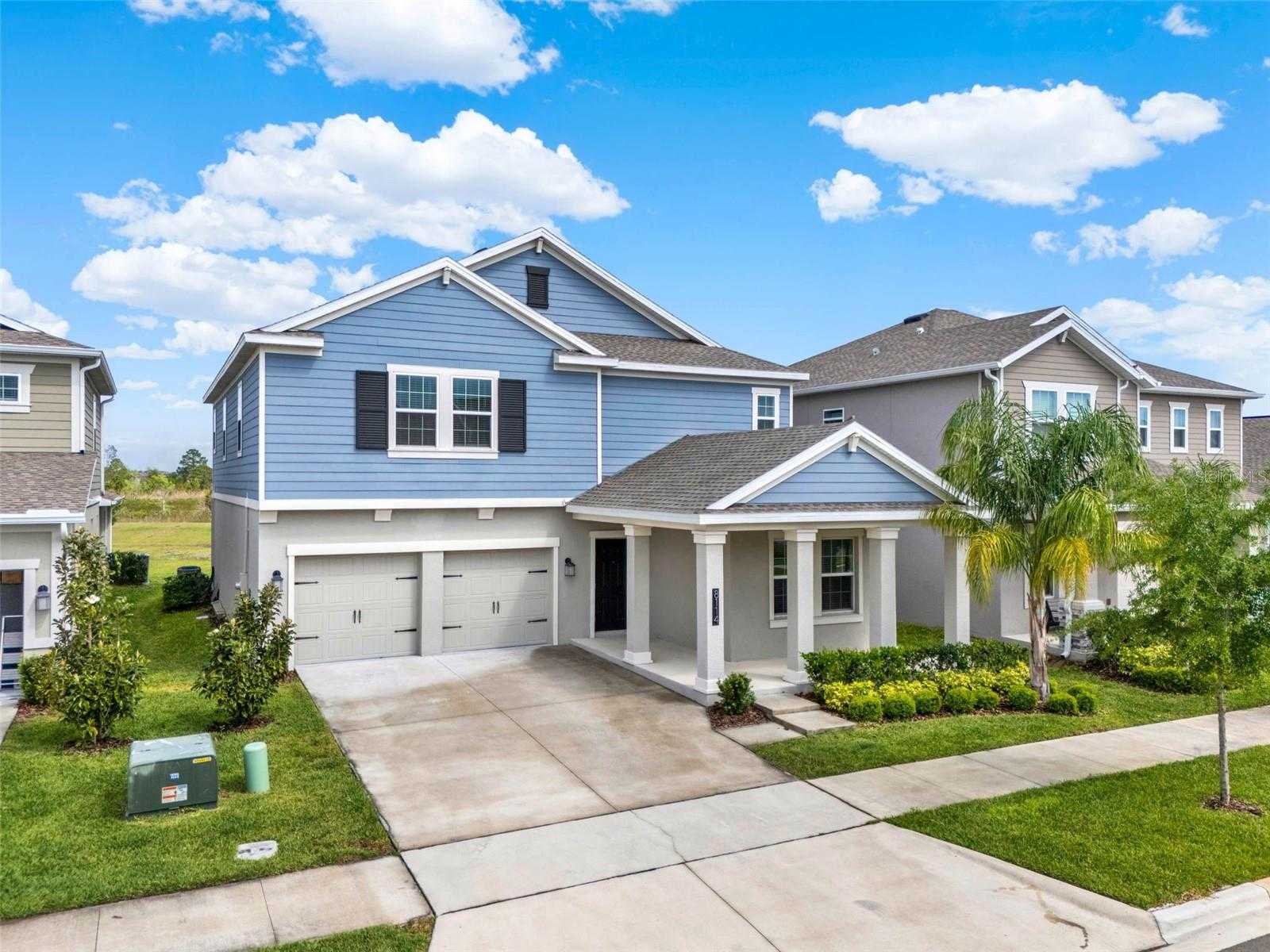 8114 SAYINGS DRIVE Winter Garden Florida United States, for Sale, residential, Zaira Mejia, Spaces & Styles Group