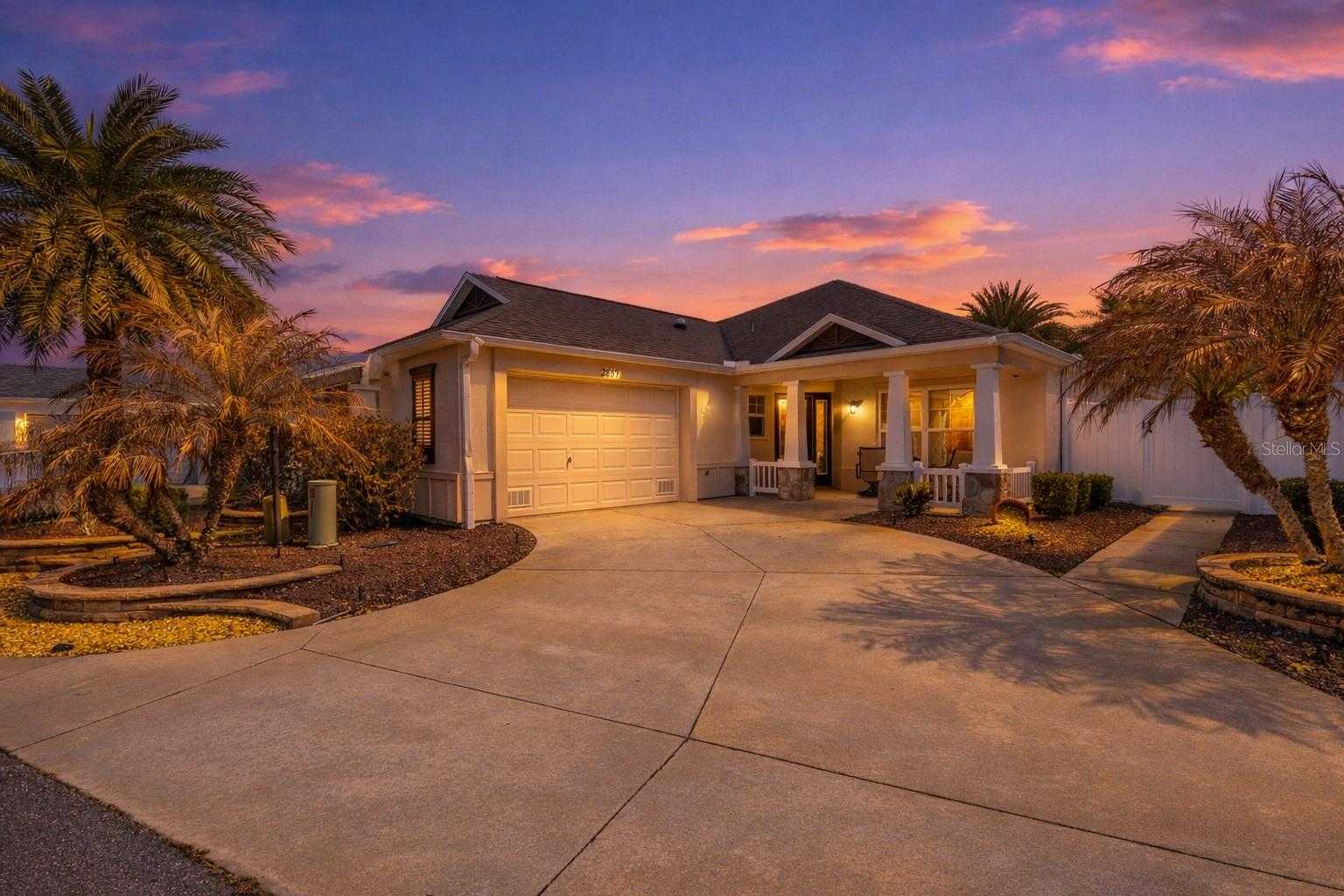 2859 RESMONDO ROAD The Villages Florida United States, for Sale, residential, Garrett Huffman, eXp Realty
