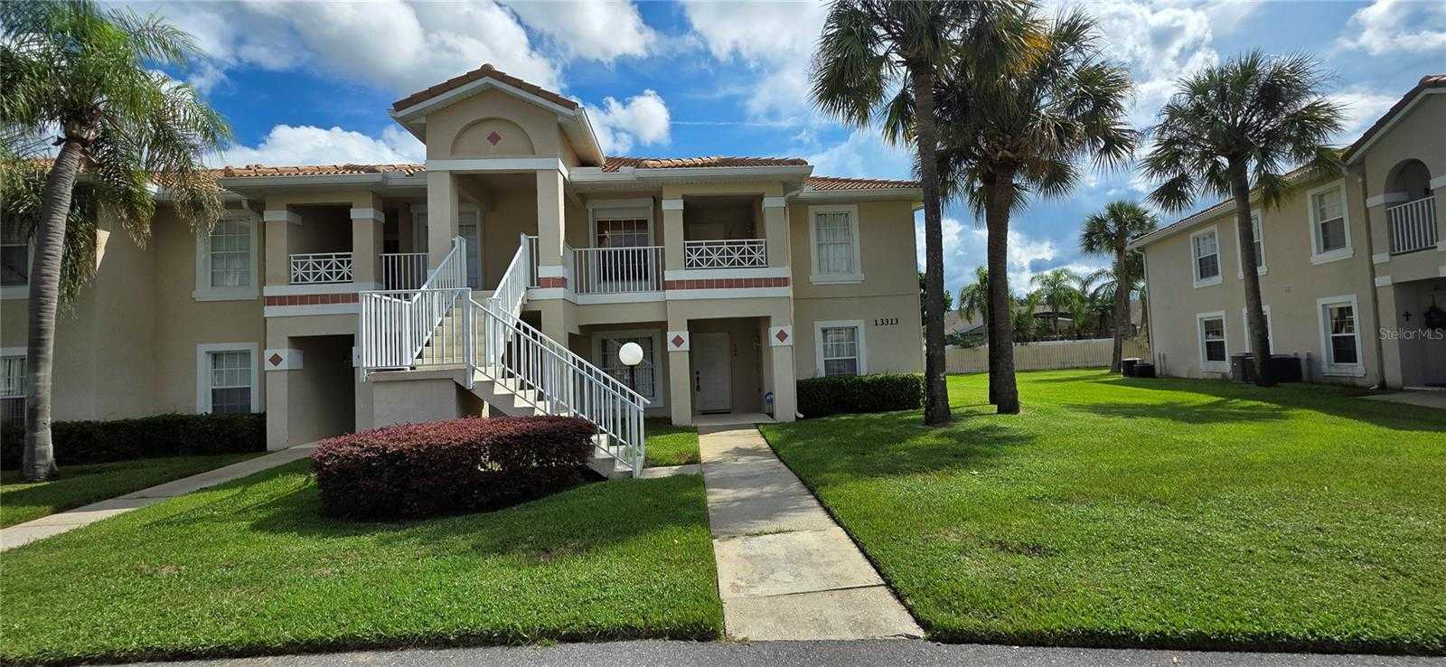 13313 FAIRWAY GLEN DRIVE APT 104 Orlando Florida United States, for Sale, residential,  , Florida Top Realty