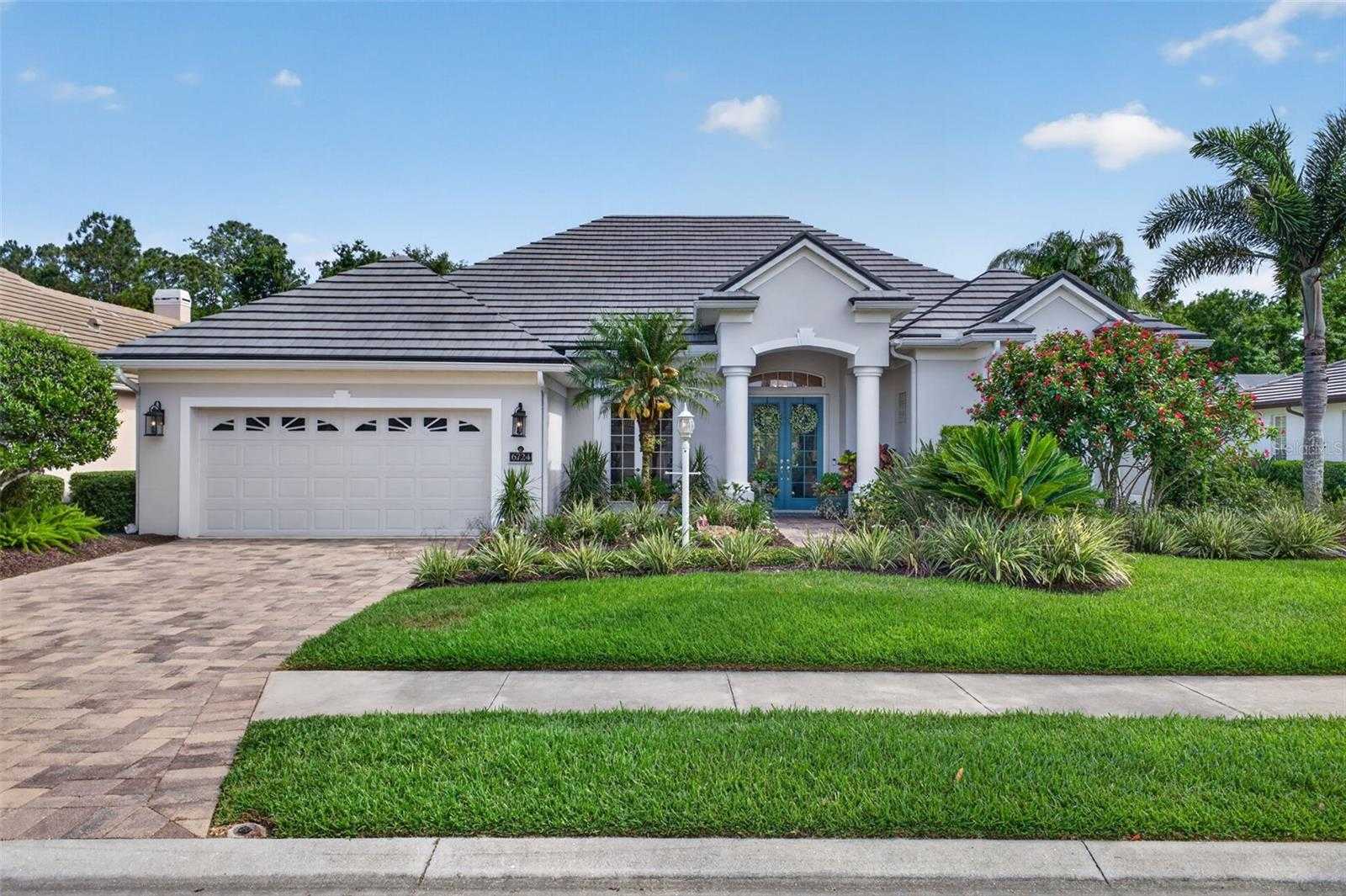 6724 THE MASTERS AVENUE Lakewood Ranch Florida United States, for Sale, residential, Tim Hayes, LPT Realty
