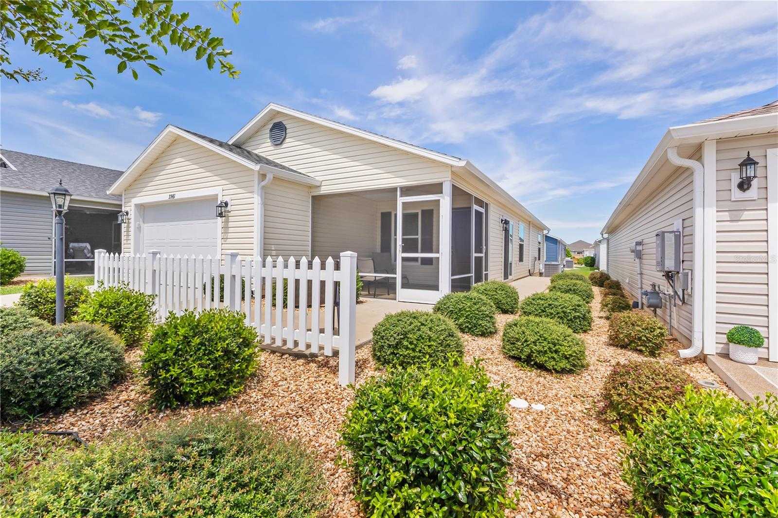 3561 COCHRAN STREET The Villages Florida United States, for Sale, residential,  , Success Home Sales