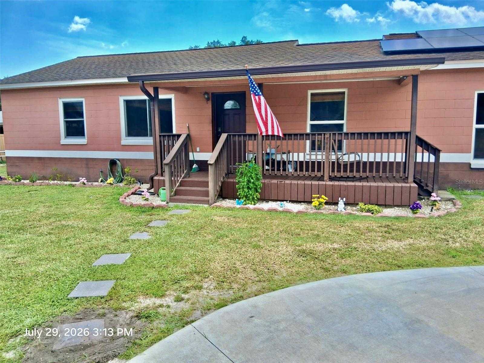 1316 GRAYSON DRIVE Orlando Florida United States, for Sale, residential, Joao Pereira, La Rosa Realty
