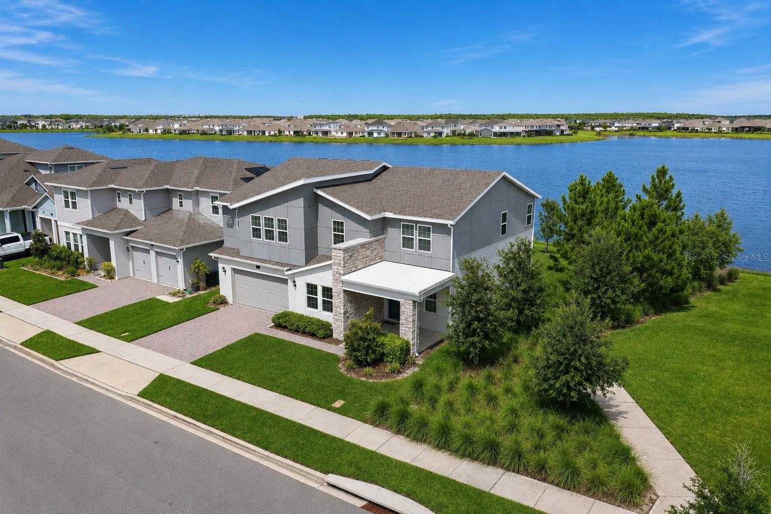 18387 MOWRY COURT Orlando Florida United States, for Sale, residential,  , Success Home Sales