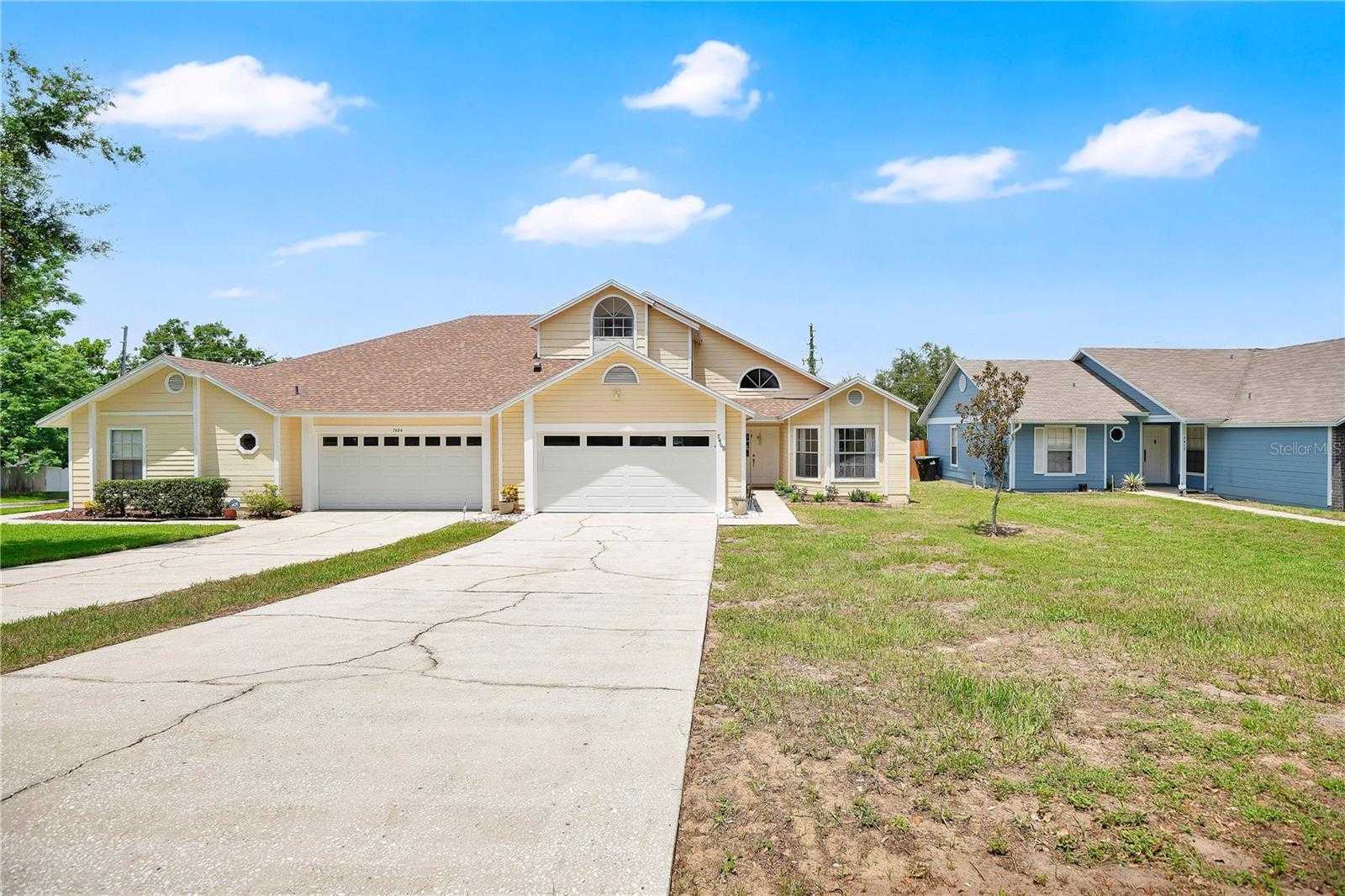 7408 LITTLE POND COURT Orlando Florida United States, for Sale, residential, Joao Pereira, La Rosa Realty