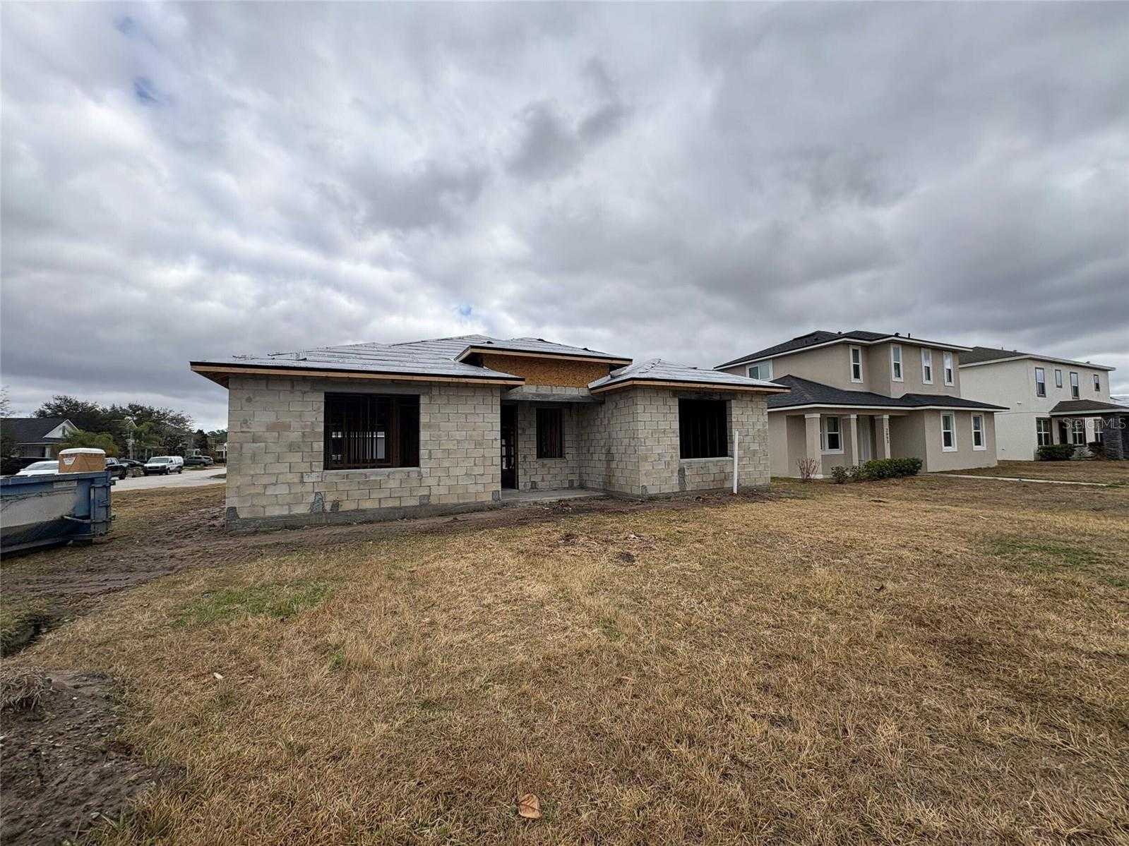 2651 TRAFALGAR BOULEVARD Kissimmee Florida United States, for Sale, residential,  , Florida Top Realty
