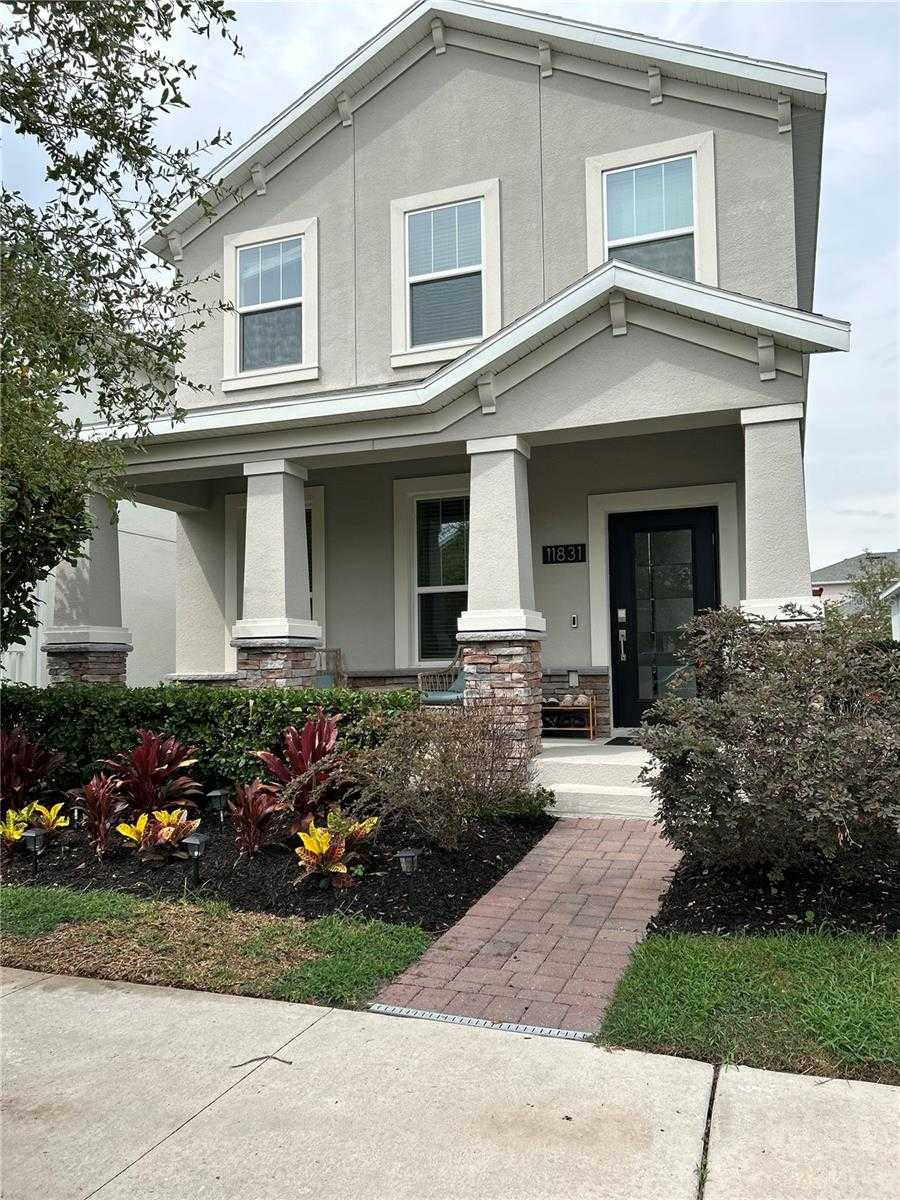 11831 CHARADES STREET Orlando Florida United States, for Sale, residential, Ken Anderson, ApexOne Realty, Inc.