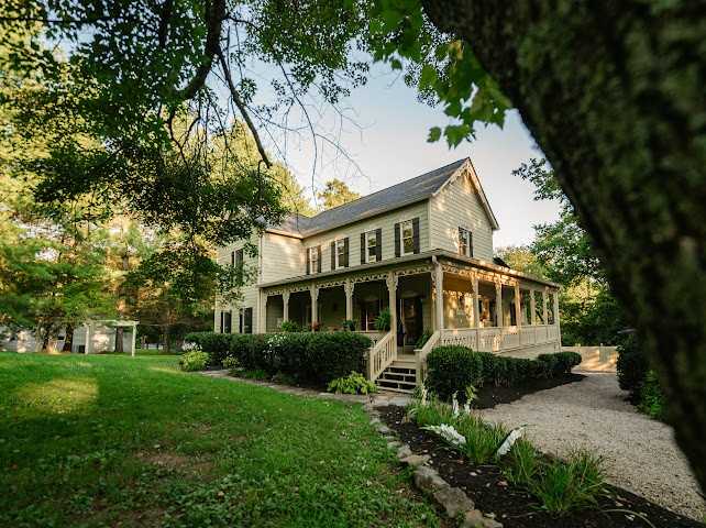 4307 Old Hillsboro Rd Franklin Tennessee United States, for Sale, residential, Adam Hanes, LPT Realty