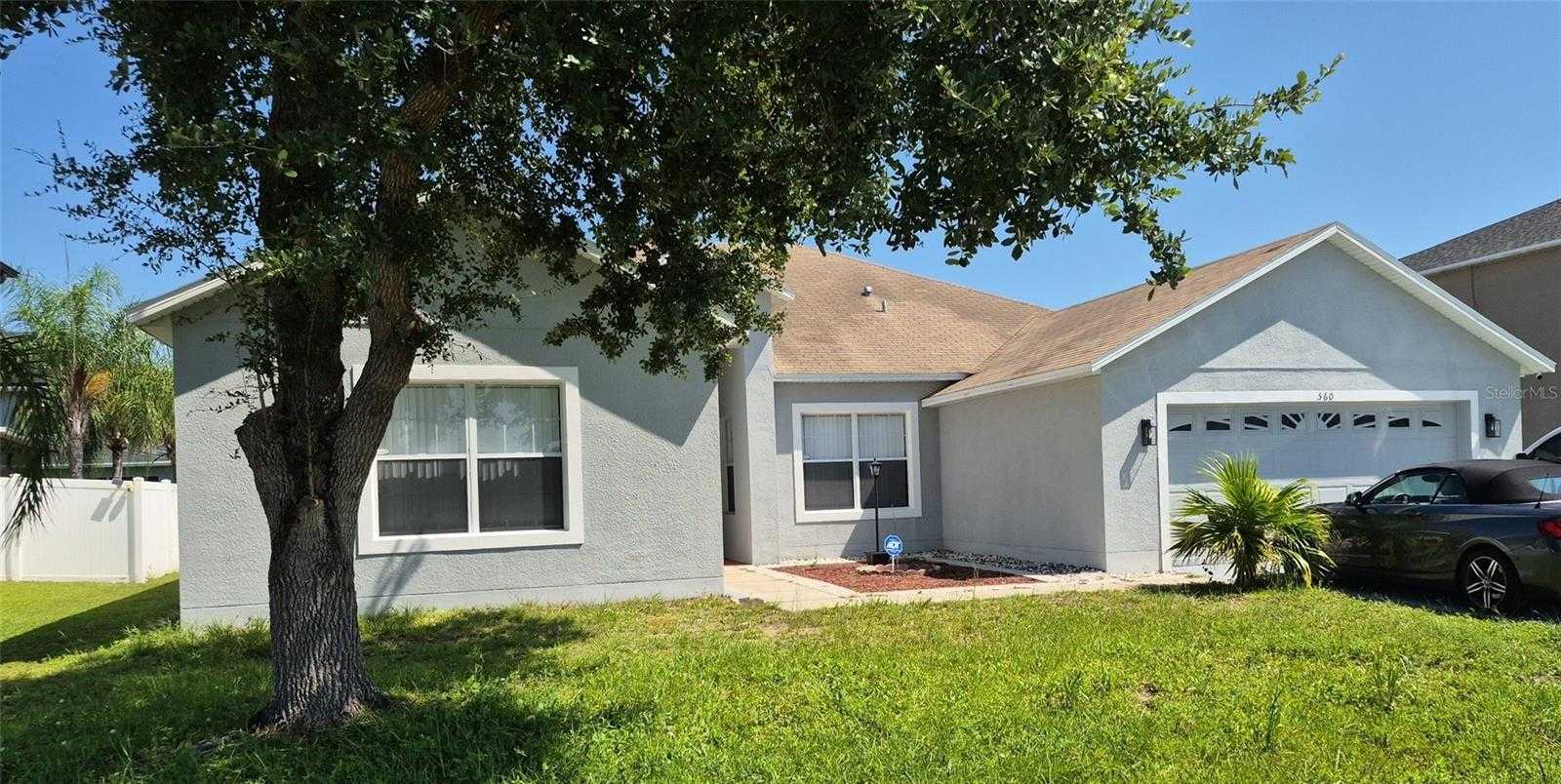 560 VICEROY COURT Kissimmee Florida United States, for Sale, residential,  , Florida Top Realty
