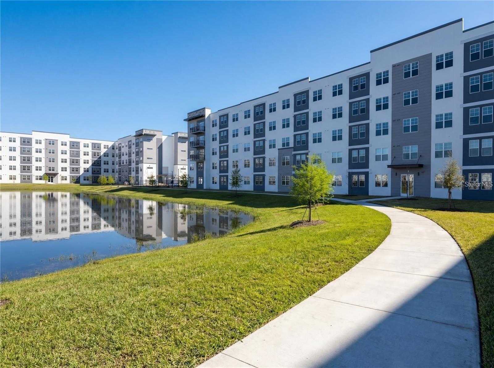5587 MILLENIA PARK BLVD  APT 515 Orlando Florida United States, for Sale, residential,  , Florida Top Realty