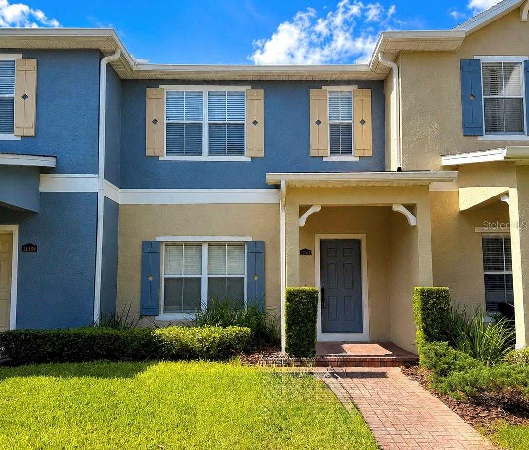 11843 DEER PATH WAY Orlando Florida United States, for Sale, residential,  , Florida Top Realty