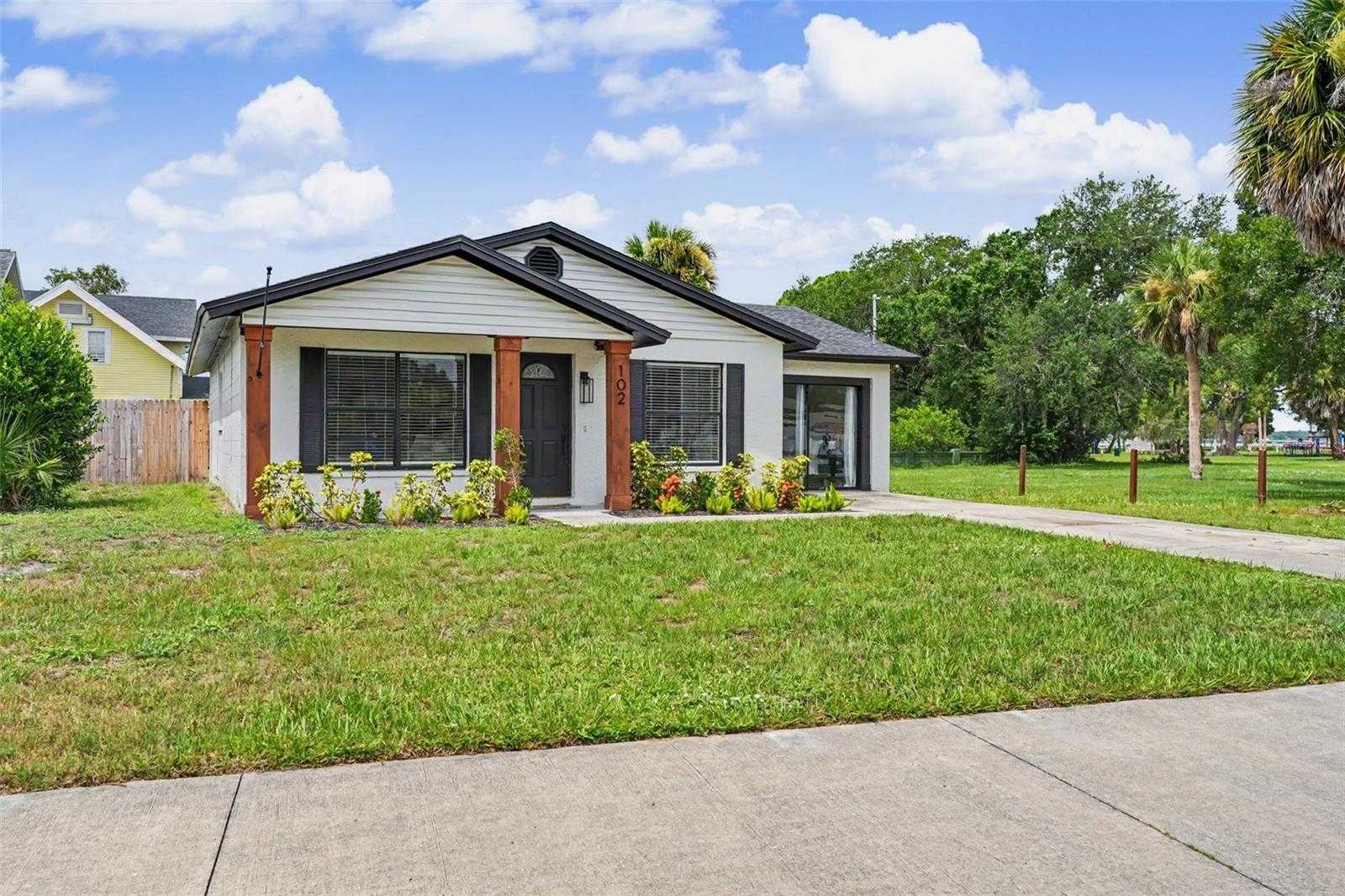 102 SHORE DRIVE Oldsmar Florida United States, for Sale, residential, Tony Quevedo , Kokopelli Real Estate