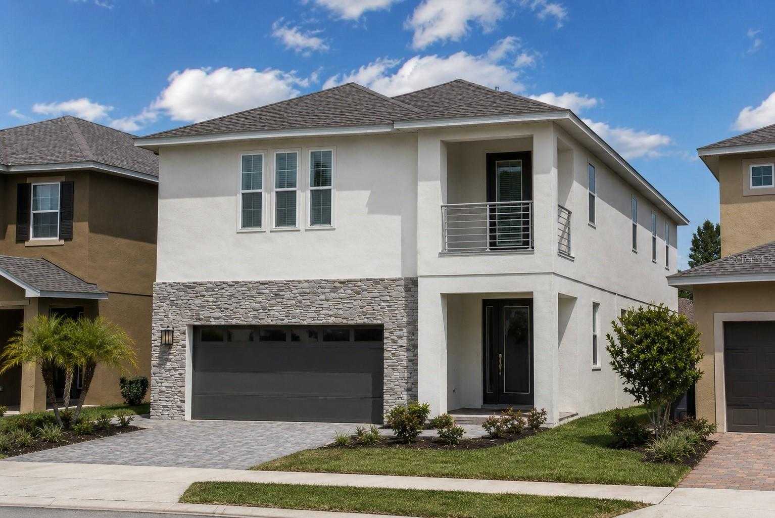 481 LASSO DRIVE Kissimmee Florida United States, for Sale, residential,  , Florida Top Realty