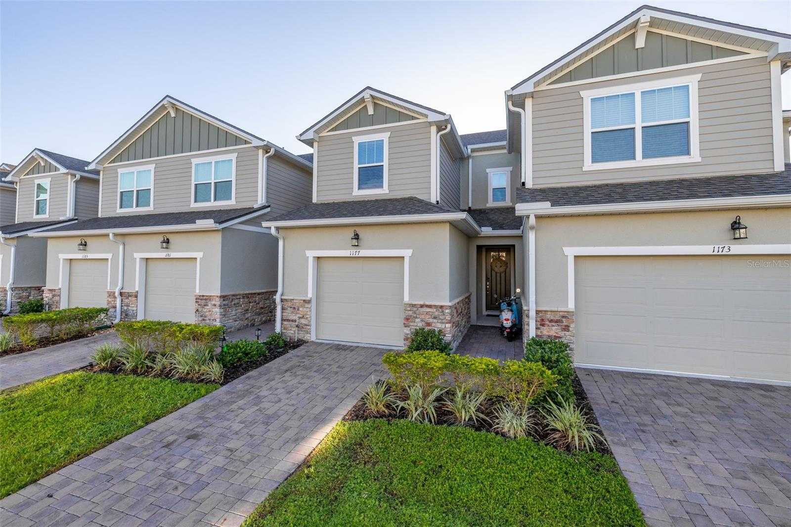 1177 SEASIDE MIST TRAIL Kissimmee Florida United States, for Sale, residential,  , Florida Top Realty