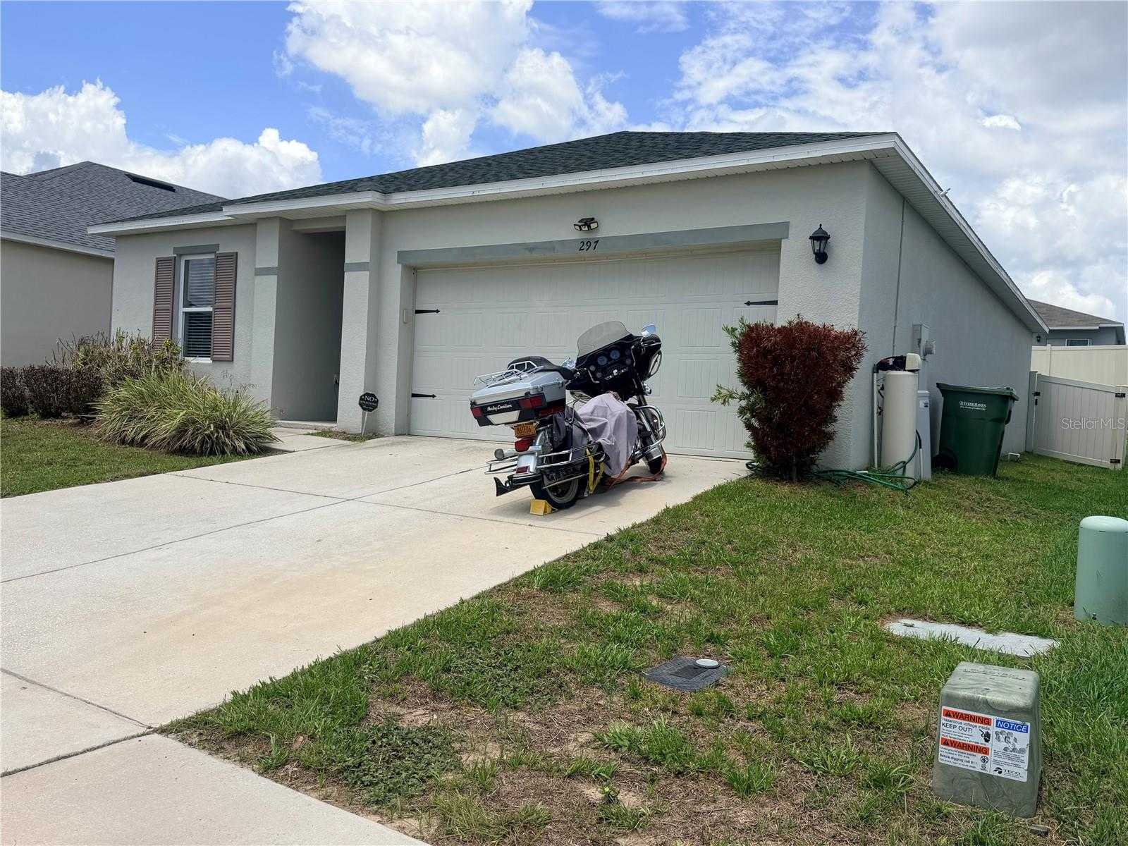 297 MEADOWBROOK BOULEVARD Winter Haven Florida United States, for Sale, residential,  , Crosby and Associates Inc