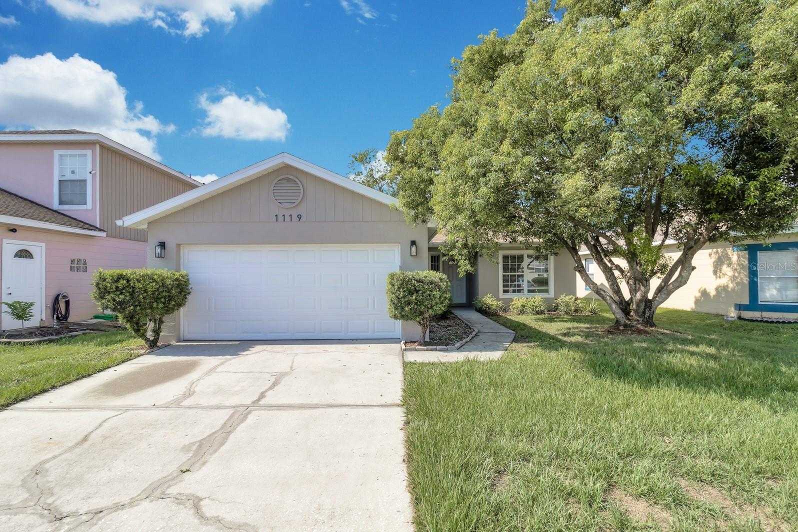 1119 TYLER LAKE CIRCLE Orlando Florida United States, for Sale, residential,  , Florida Top Realty