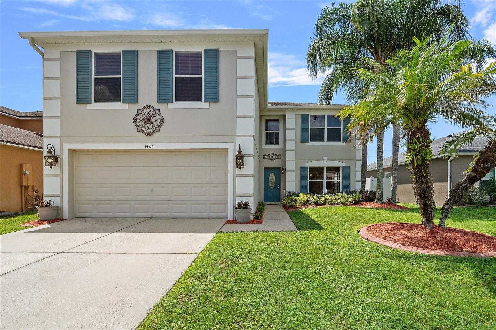 1424 AGUACATE COURT Orlando Florida United States, for Sale, residential,  , Florida Top Realty
