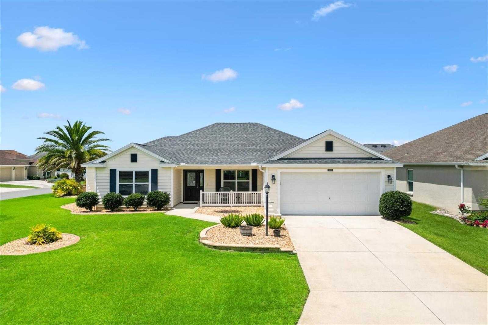 3602 PEPPERIDGE CIRCLE The Villages Florida United States, for Sale, residential, Garrett Huffman, eXp Realty