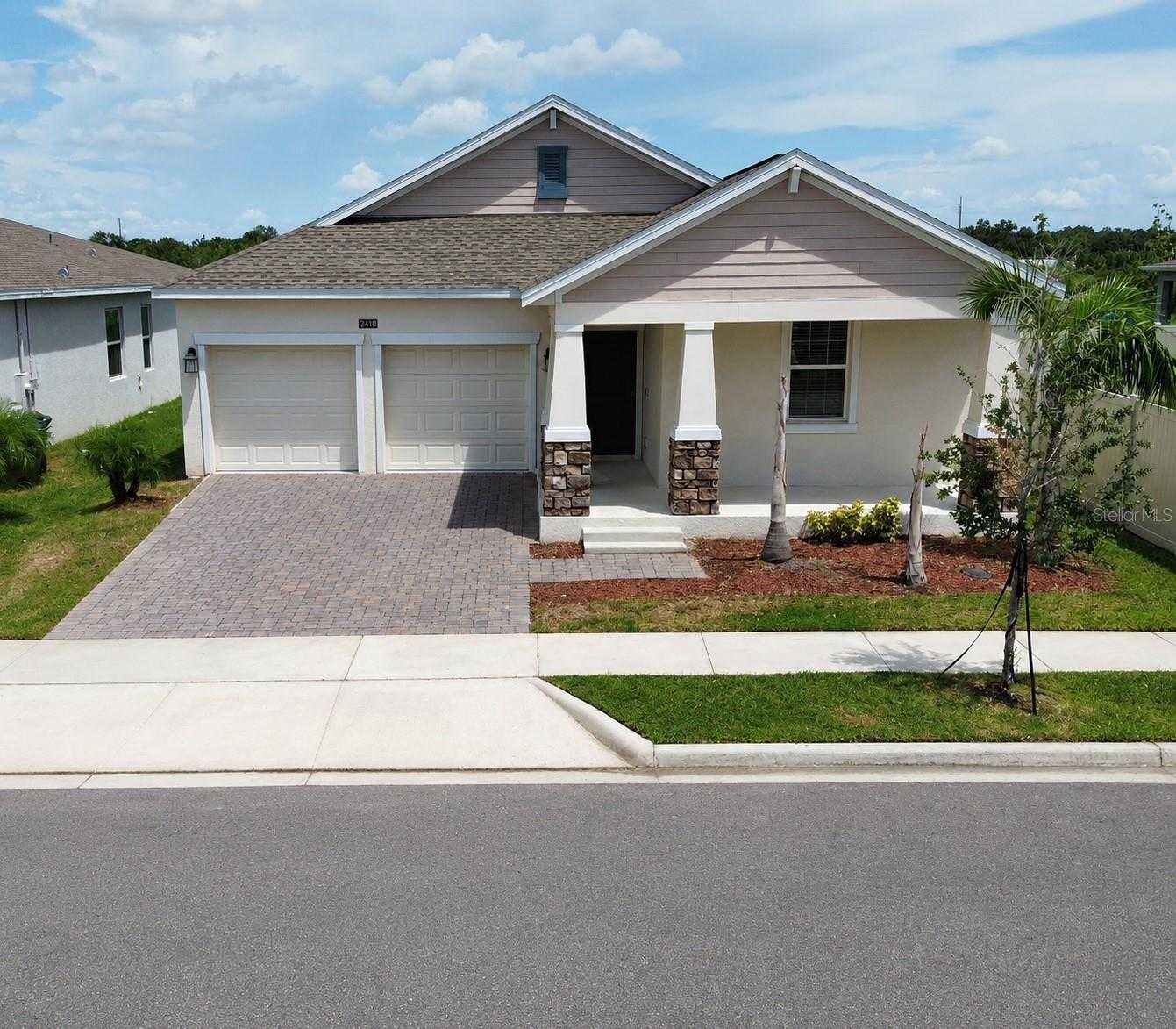 2410 RELAXING LANE Kissimmee Florida United States, for Sale, residential,  , Florida Top Realty