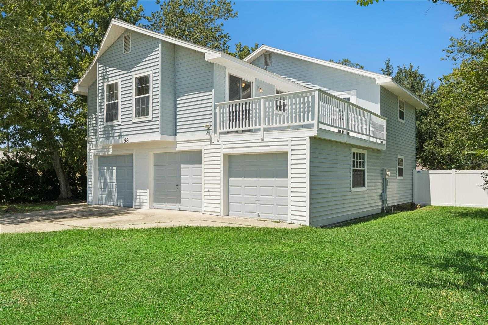 58 KANKAKEE TRAIL Palm Coast Florida United States, for Sale, residential, Tim Hayes, LPT Realty