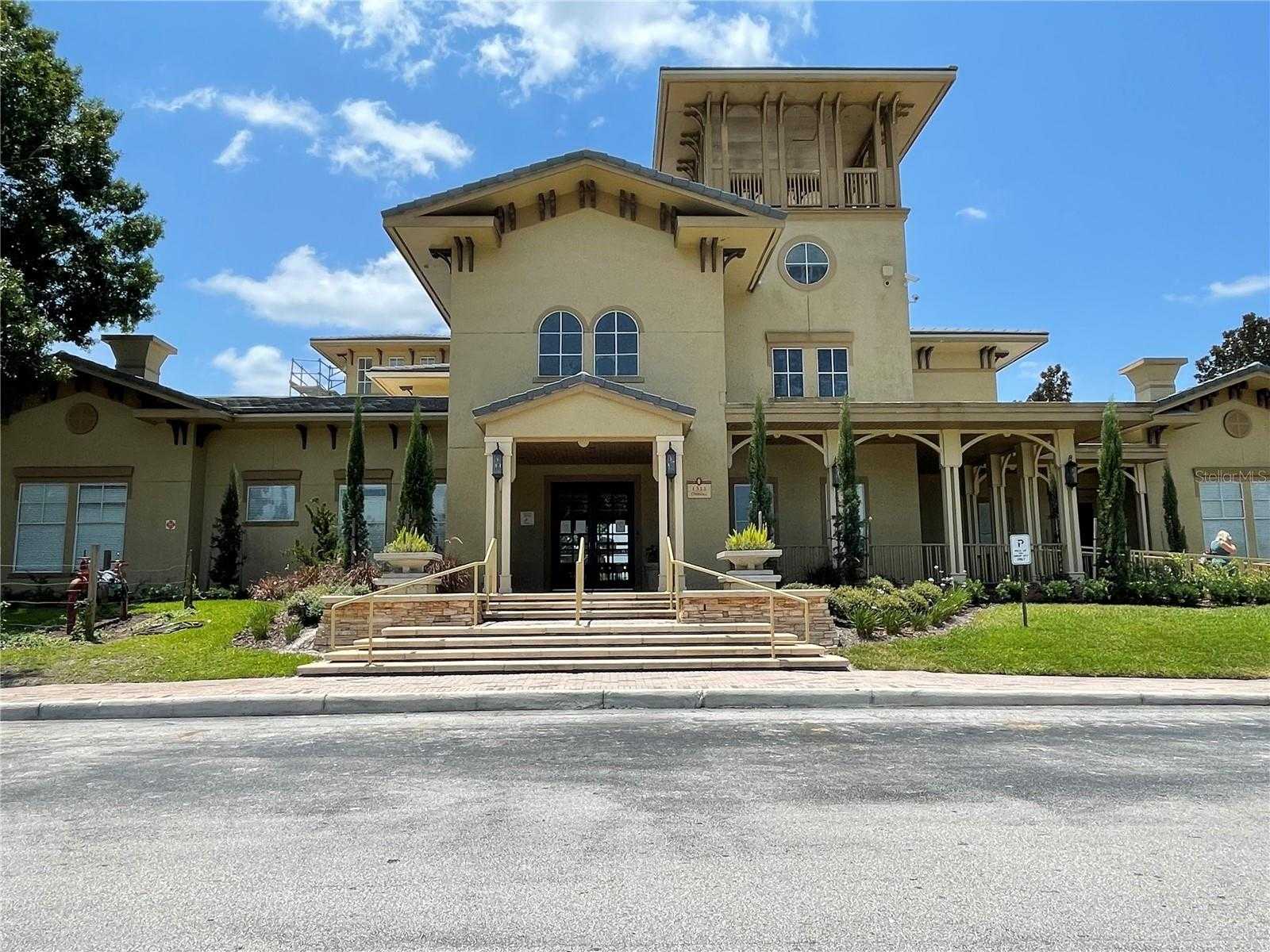 102 VISTA VERDI CIRCLE APT 212 Lake Mary Florida United States, for Sale, residential,  , Realty World Preferred