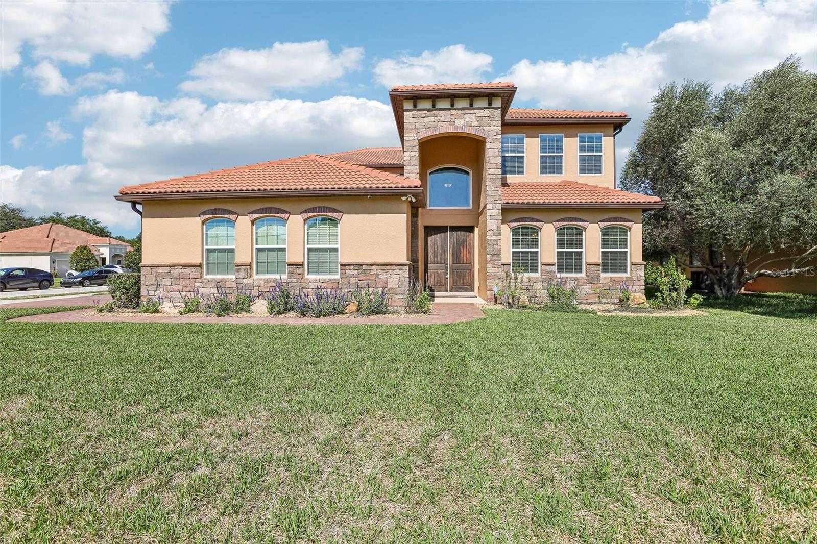 10151 YONAOMI CIRCLE Clermont Florida United States, for Sale, residential, Zaira Mejia, Spaces & Styles Group