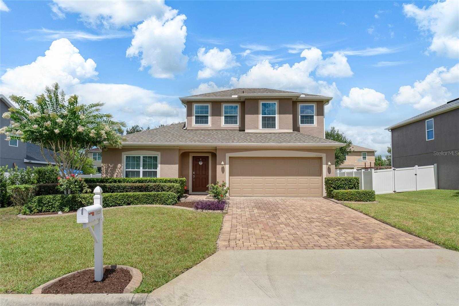 10226 LENOX STREET Clermont Florida United States, for Sale, residential, Zaira Mejia, Spaces & Styles Group