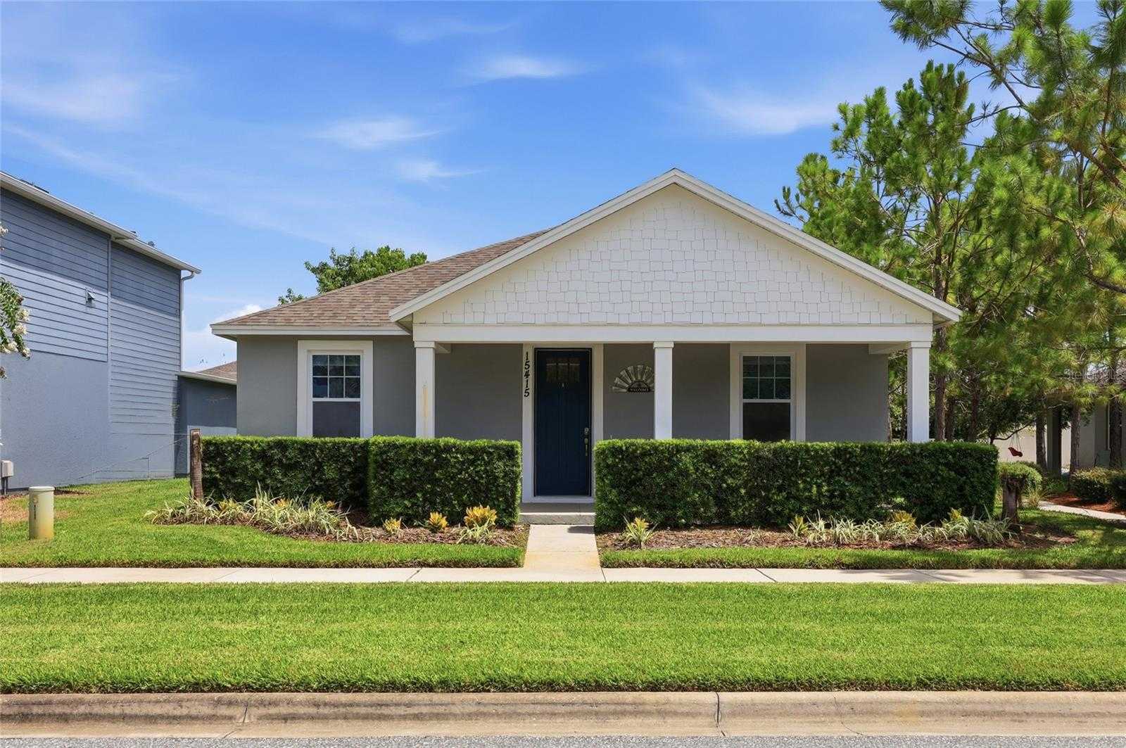 15415 SHONAN GOLD DRIVE Winter Garden Florida United States, for Sale, residential, Zaira Mejia, Spaces & Styles Group