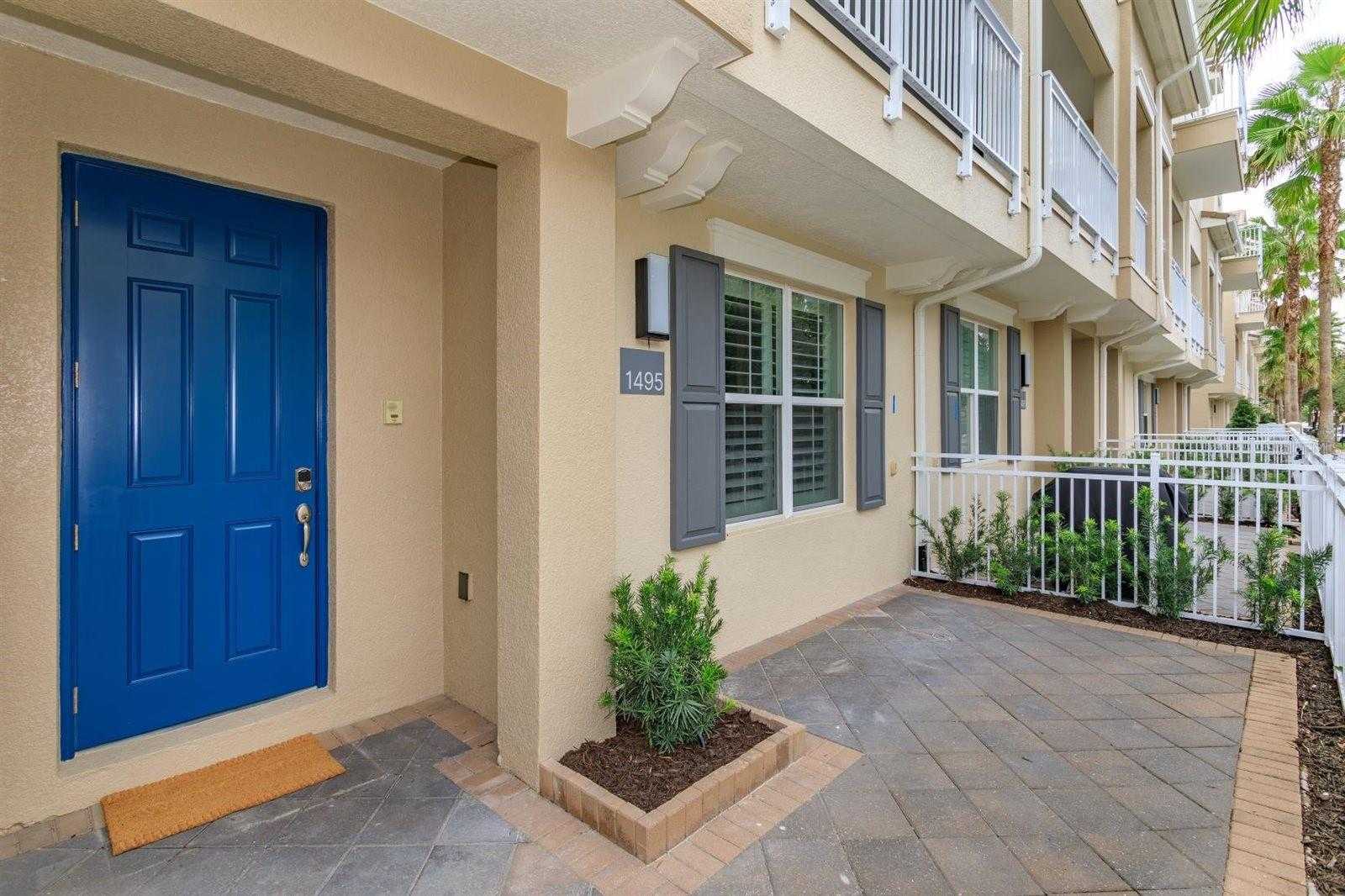 1495 LAKE GEORGE DRIVE Lake Mary Florida United States, for Sale, residential,  , Realty World Preferred