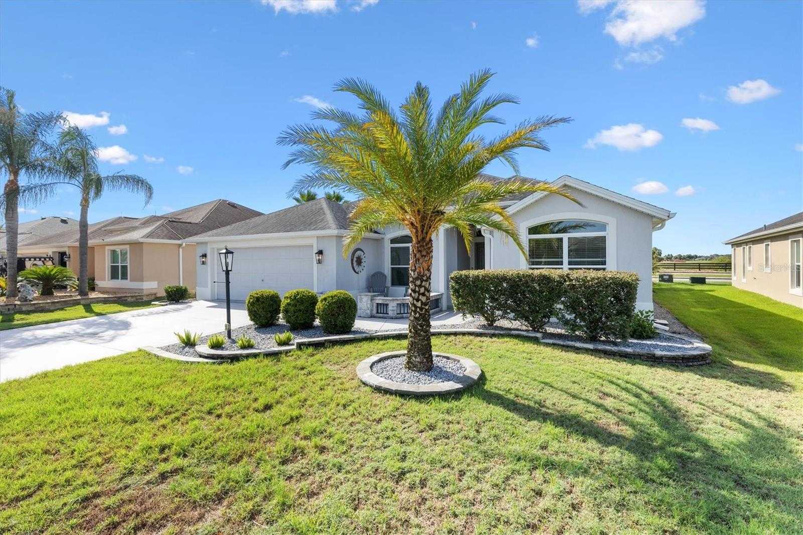 3461 EARL WAY The Villages Florida United States, for Sale, residential, Garrett Huffman, eXp Realty