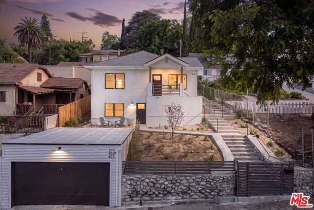424 N Avenue 54 Los Angeles California United States, for Sale, commercial,  , Castle Rock Realty