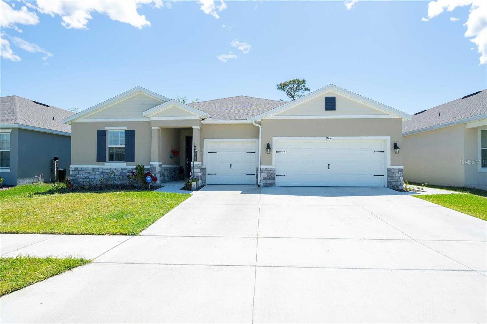 1624 BARBERRY DRIVE Kissimmee Florida United States, for Sale, residential,  , Florida Top Realty