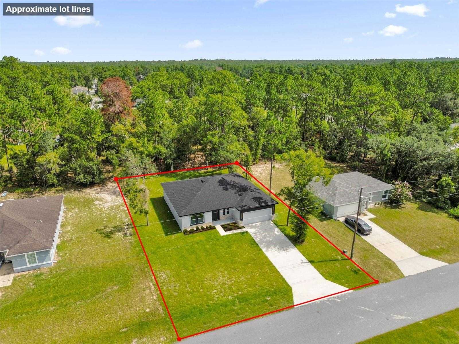 7753 SW 131 ST LANE Ocala Florida United States, for Sale, residential, Garrett Huffman, eXp Realty