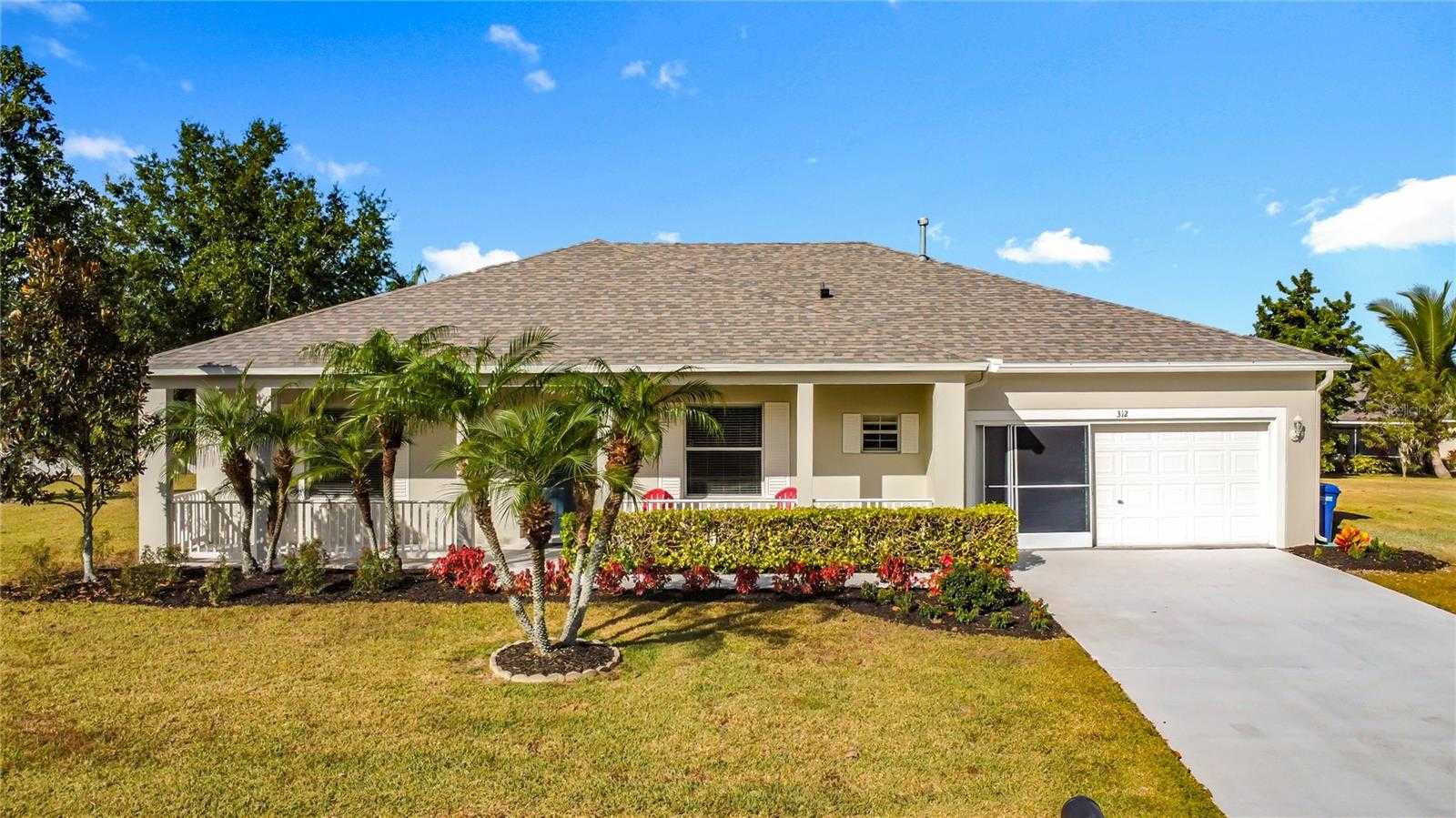 312 TOWHEE ROAD Winter Haven Florida United States, for Sale, residential,  , Crosby and Associates Inc