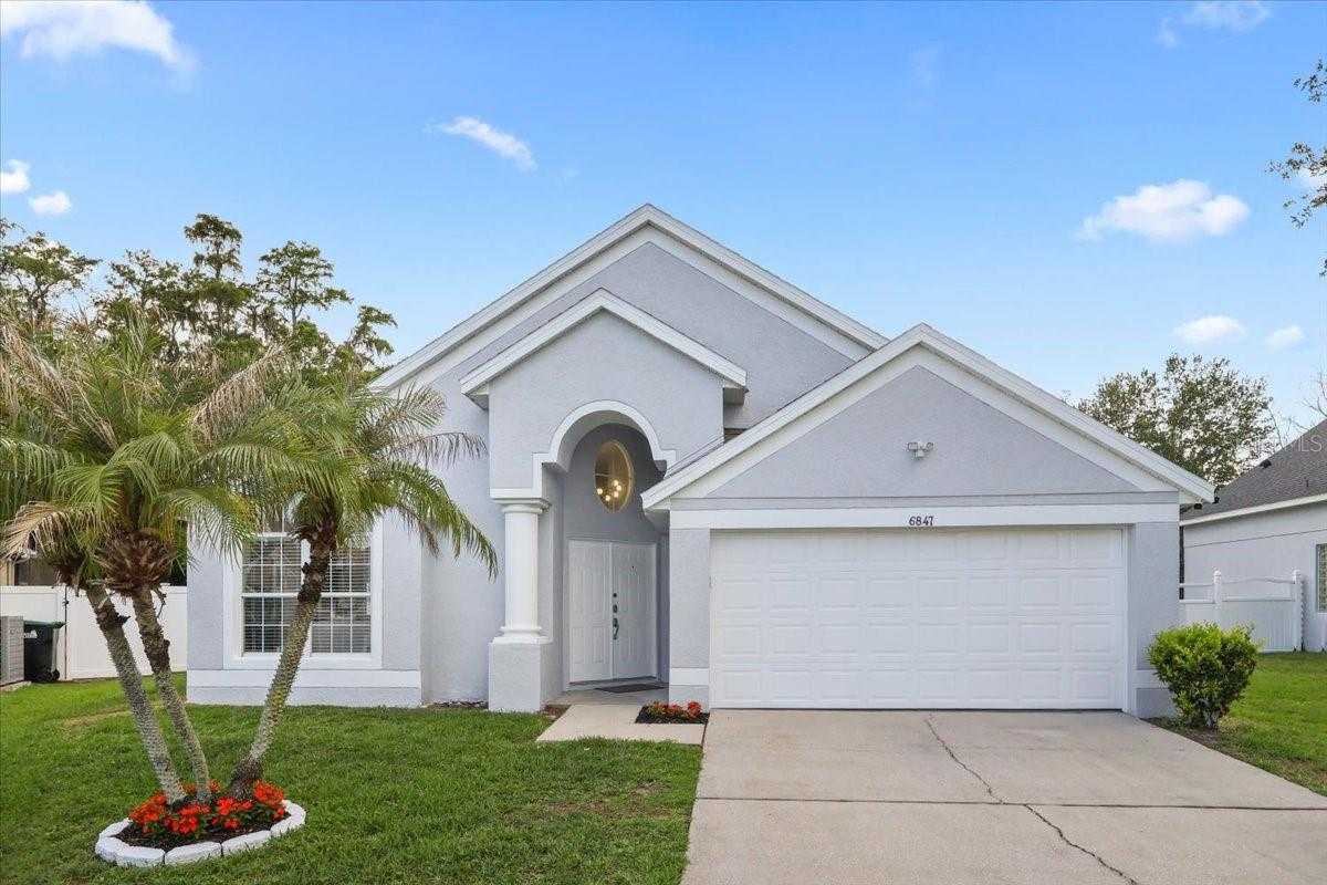 6847 BOUGANVILLEA CRESCENT DRIVE Orlando Florida United States, for Sale, residential, Ken Anderson, ApexOne Realty, Inc.