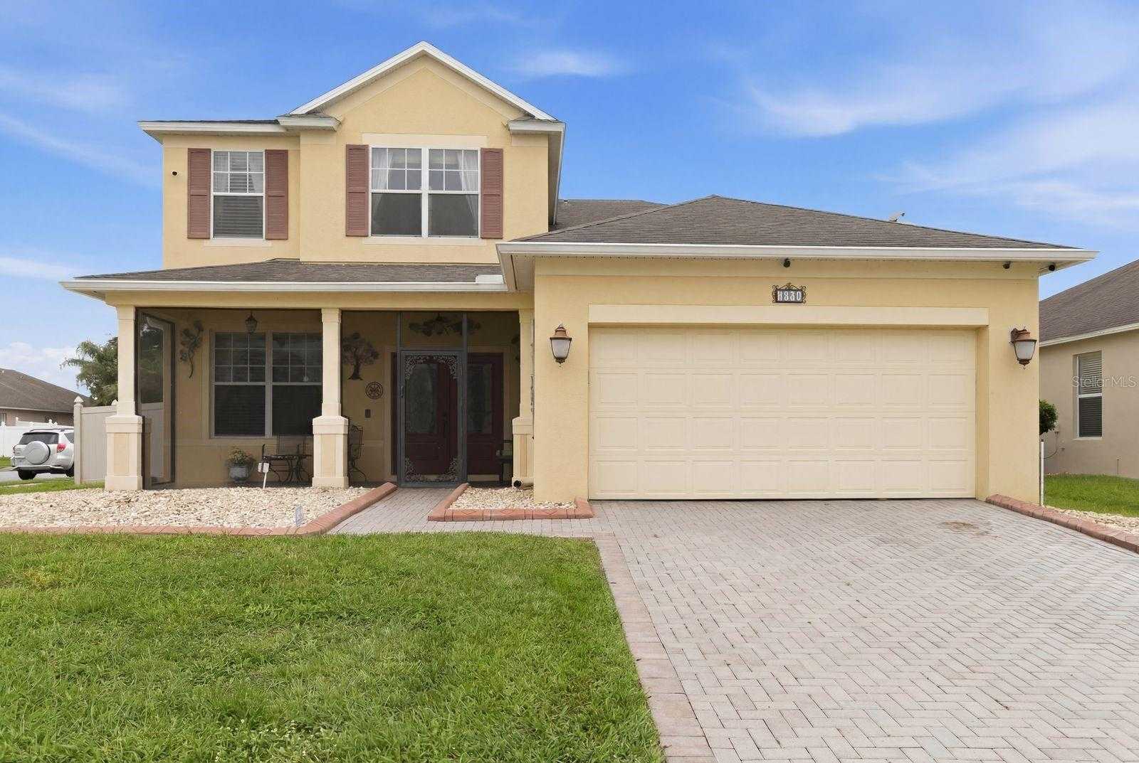 1821 PLANTATION OAK DRIVE Orlando Florida United States, for Sale, residential, BLANCA SANCHEZ, WATSON REALTY CORP.
