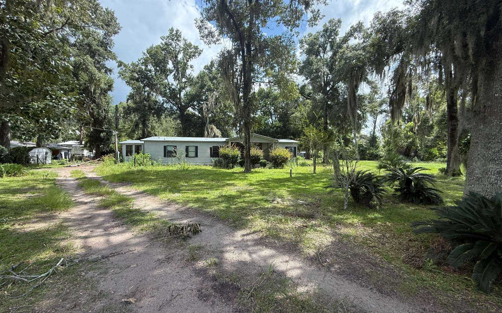 13004 CR 137 Wellborn Florida United States, for Sale, residential,  , Tides & Timber Realty