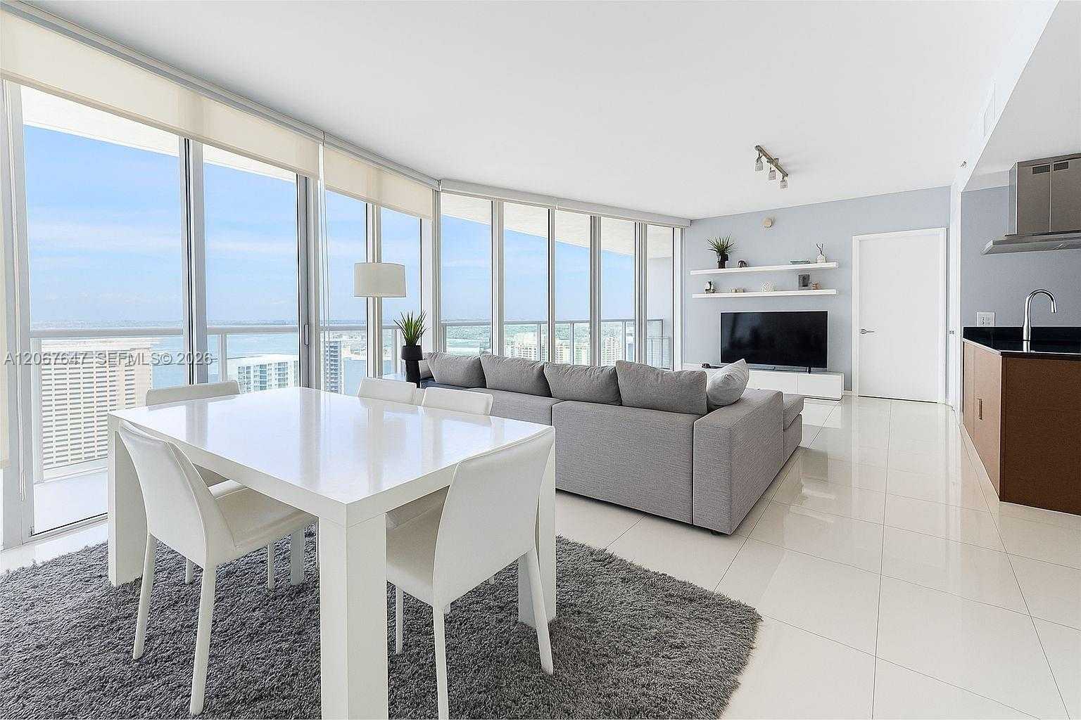 495 Brickell Ave  APT 5104 Miami Florida United States, for Sale, residential,  , Incom New Example Office