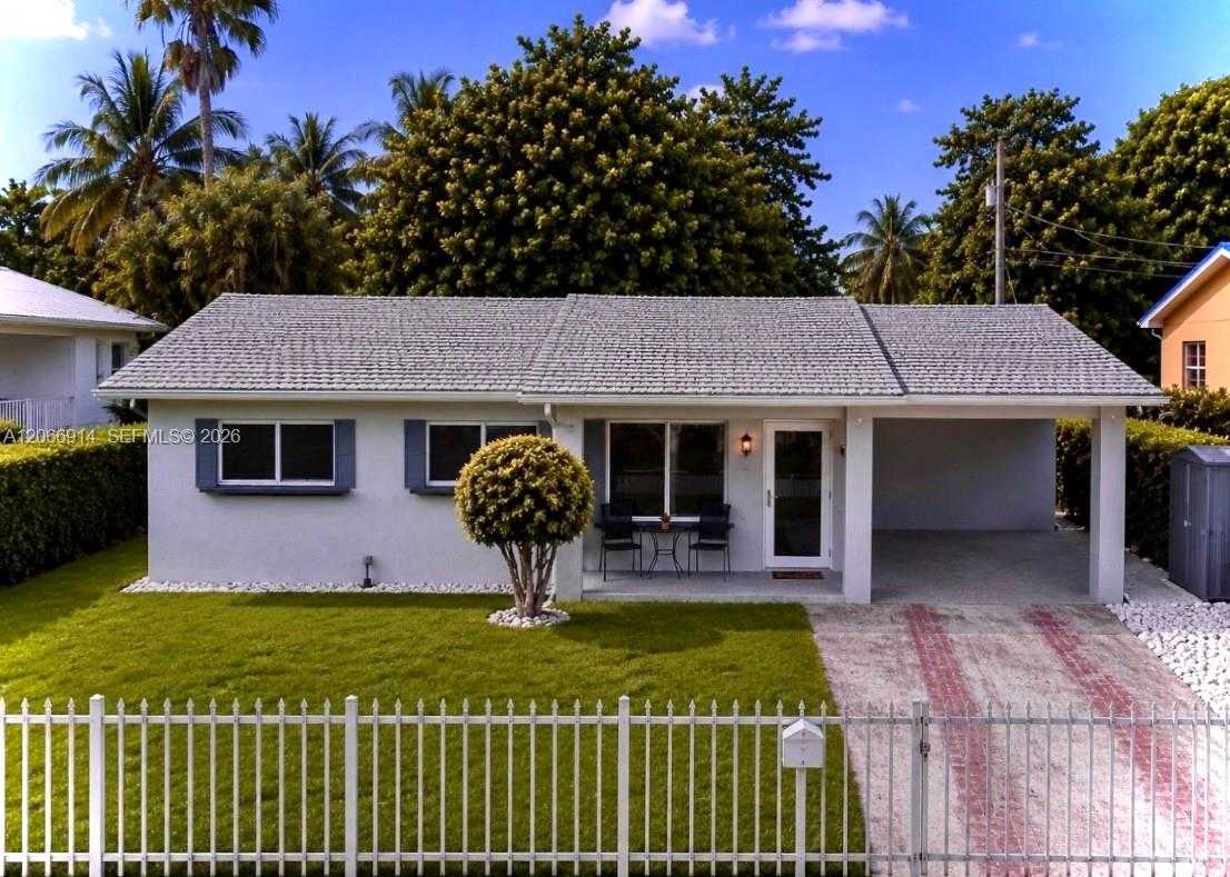 1650 NW 123rd St North Miami Florida United States, Sold, residential,  , One Stop Realty - Miami