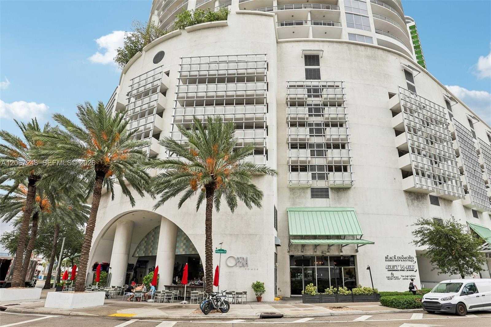 1750 N Bayshore Dr  APT 3207 Miami Florida United States, for Sale, residential,  , INCOM OFFICE EXAMPLE