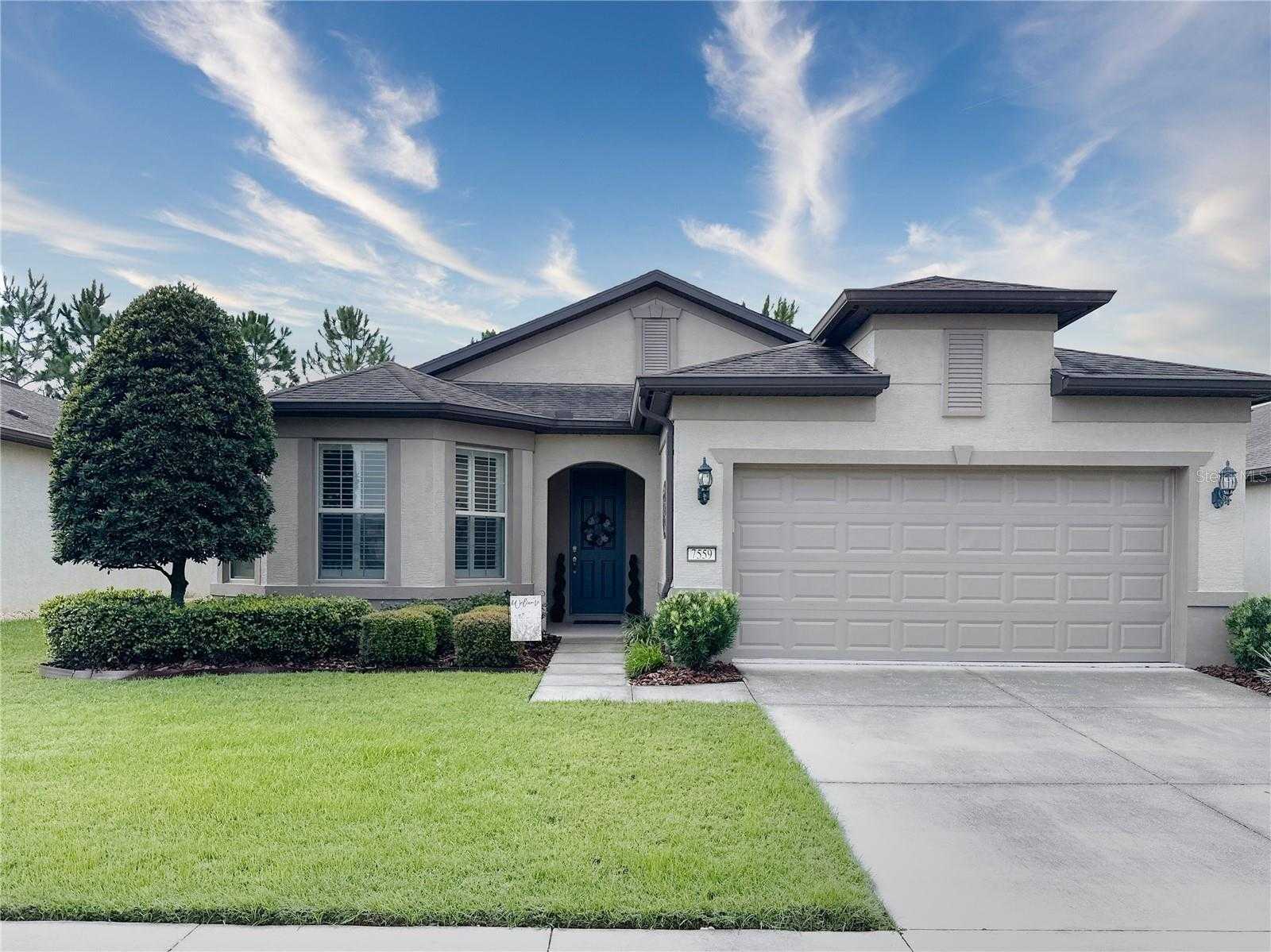 7559 SW 97TH AVENUE Ocala Florida United States, for Sale, residential, Garrett Huffman, eXp Realty