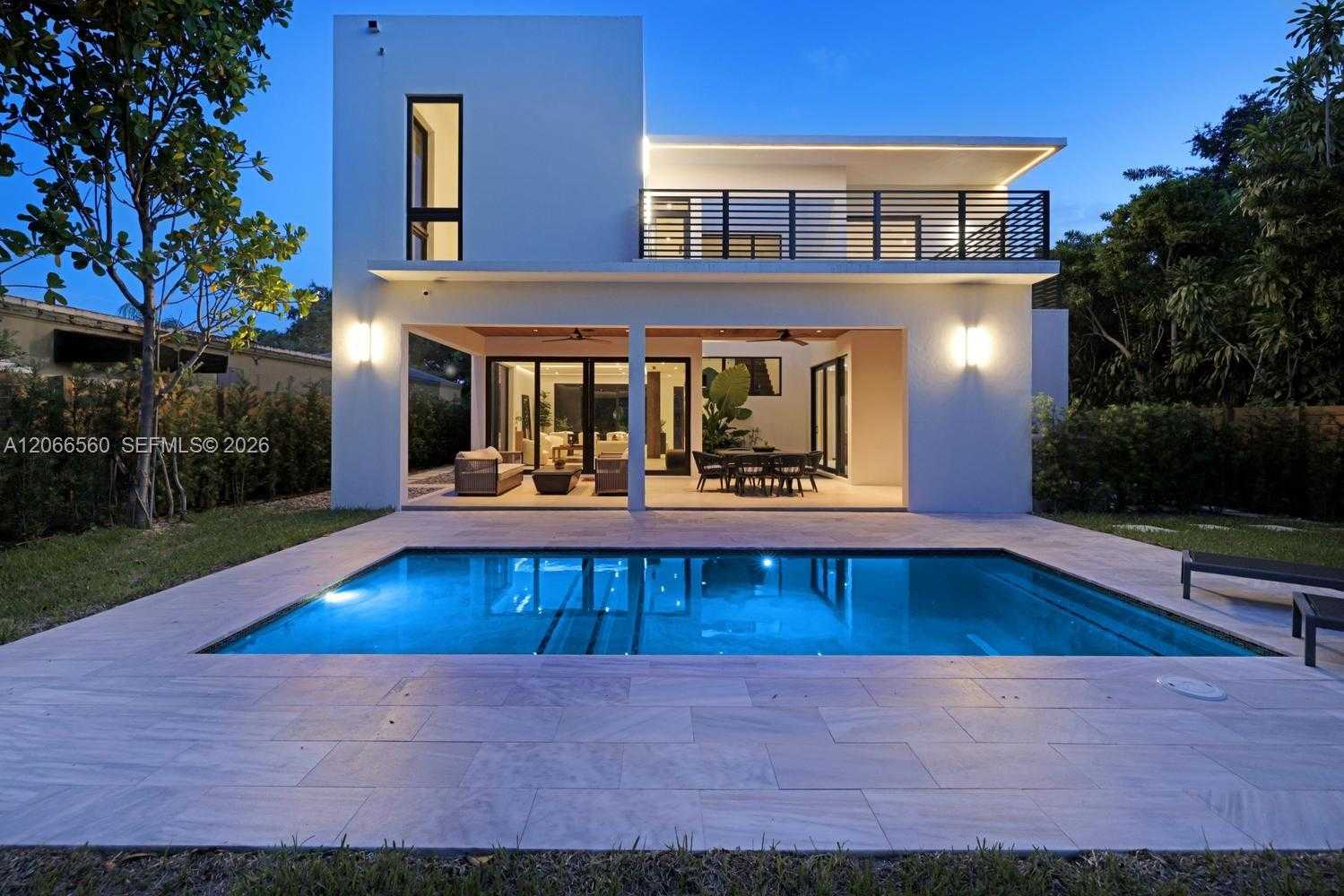 685 NE 81st St Miami Florida United States, for Sale, residential, Sandra Benkahla, The 305 Agency