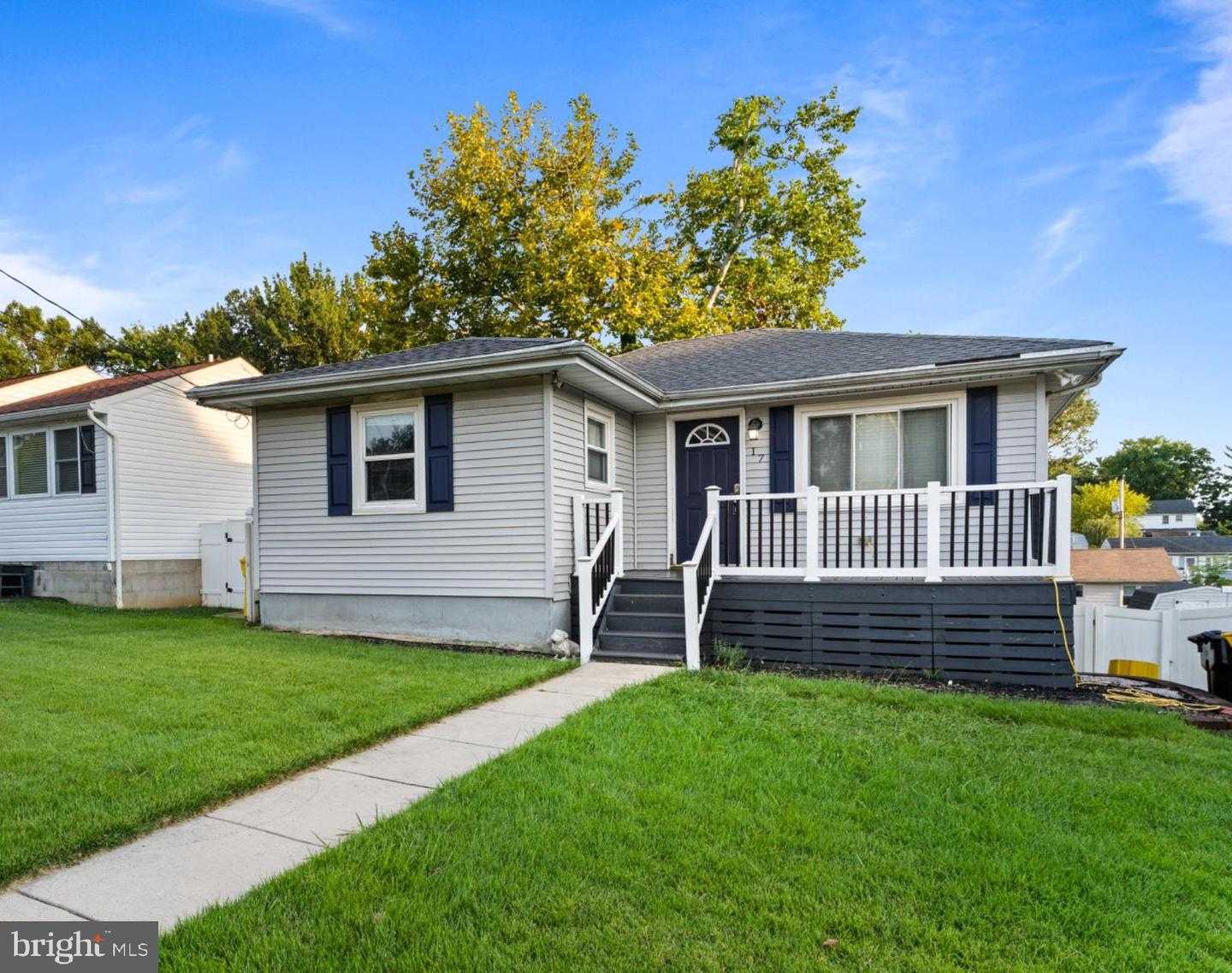 17 WILLOWDALE AVENUE Glen Burnie Maryland United States, for Sale, residential, Litra  Simms, Simms and Associates