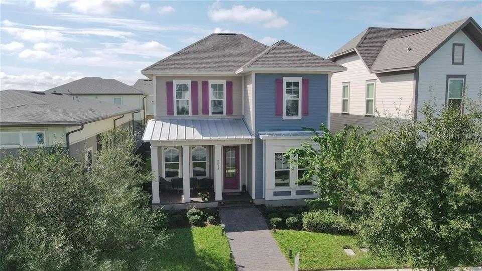 7038 ARNOLDSON STREET Orlando Florida United States, for Rent, residential, Ken Anderson, ApexOne Realty, Inc.