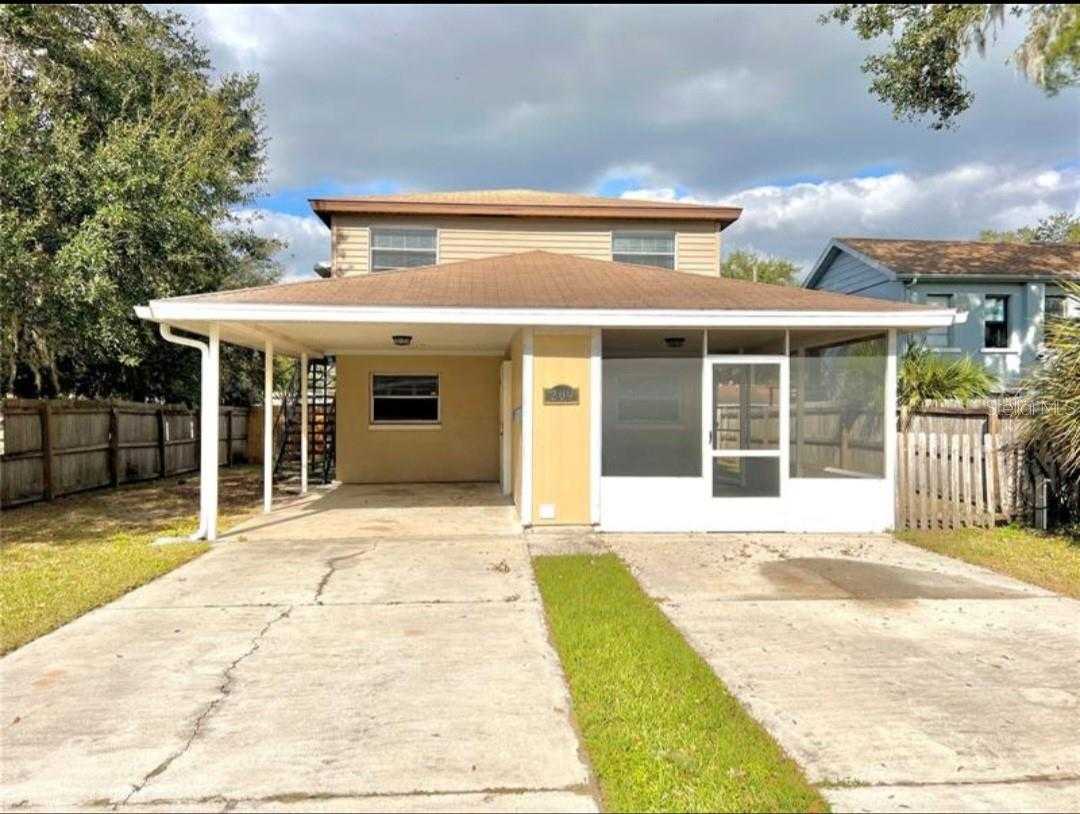 209 AVENUE B Winter Haven Florida United States, for Rent, residential,  , Crosby and Associates Inc