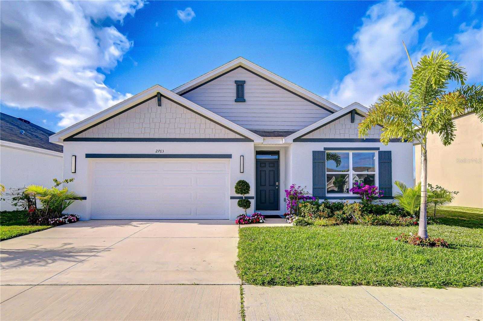 2763 WIDEWATER WAY Zephyrhills Florida United States, for Rent, residential, Tim Hayes, LPT Realty