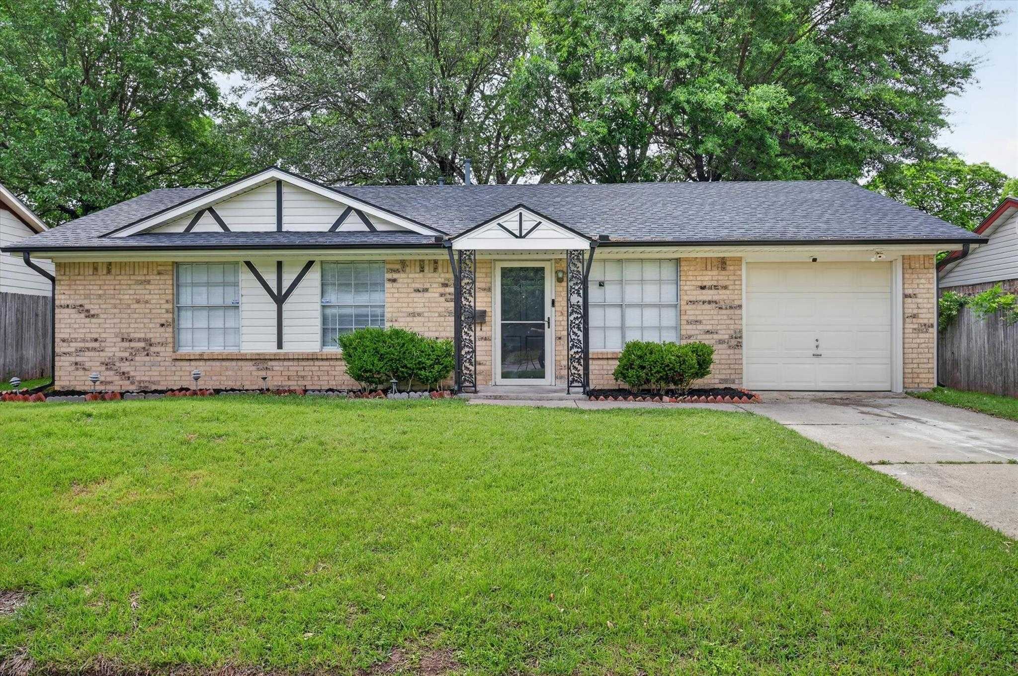 263 Merribrook Trail Duncanville Texas United States, for Sale, residential,  , Global Realty