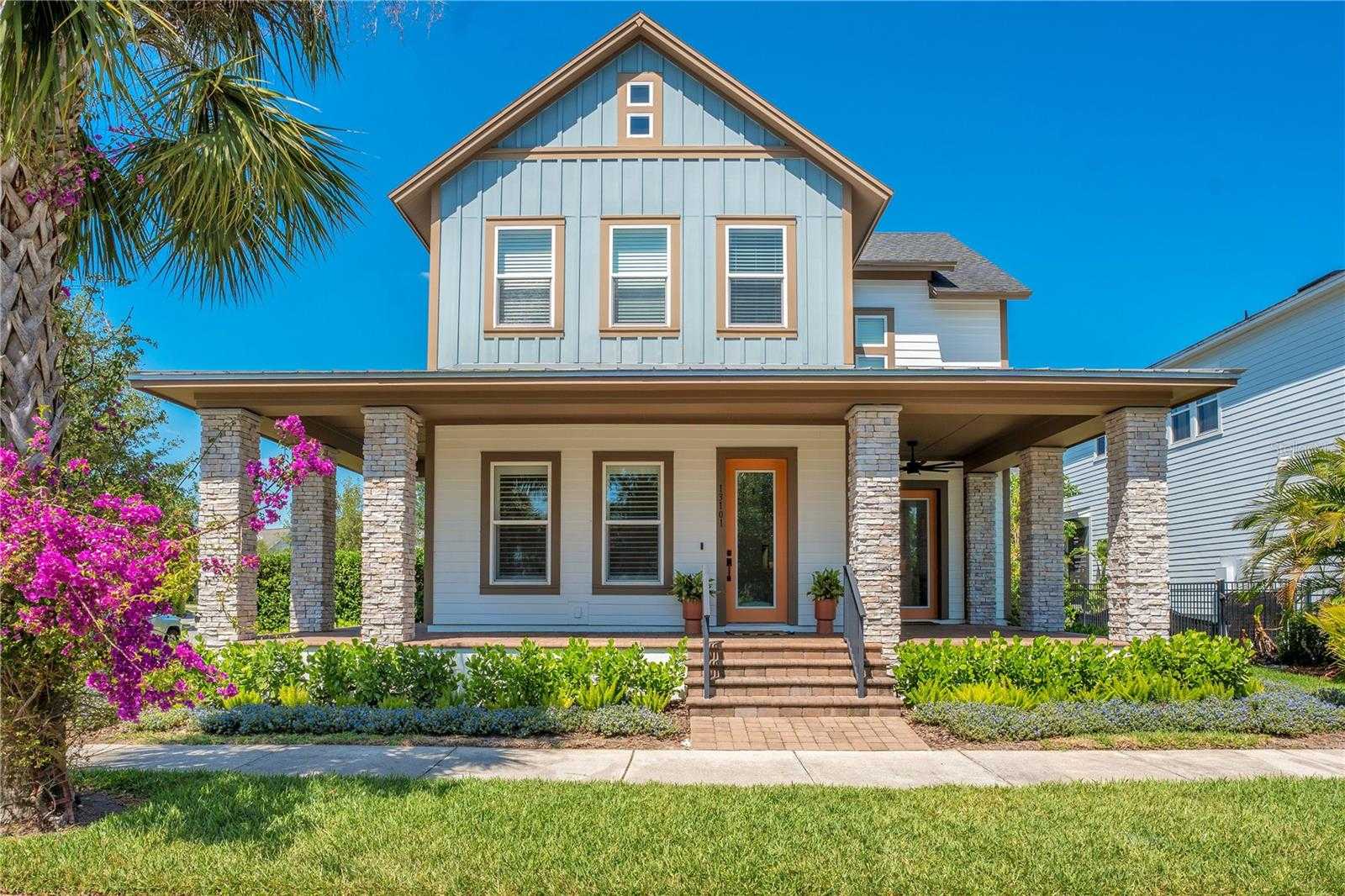 13101 GABOR AVENUE Orlando Florida United States, for Rent, residential, Ken Anderson, ApexOne Realty, Inc.