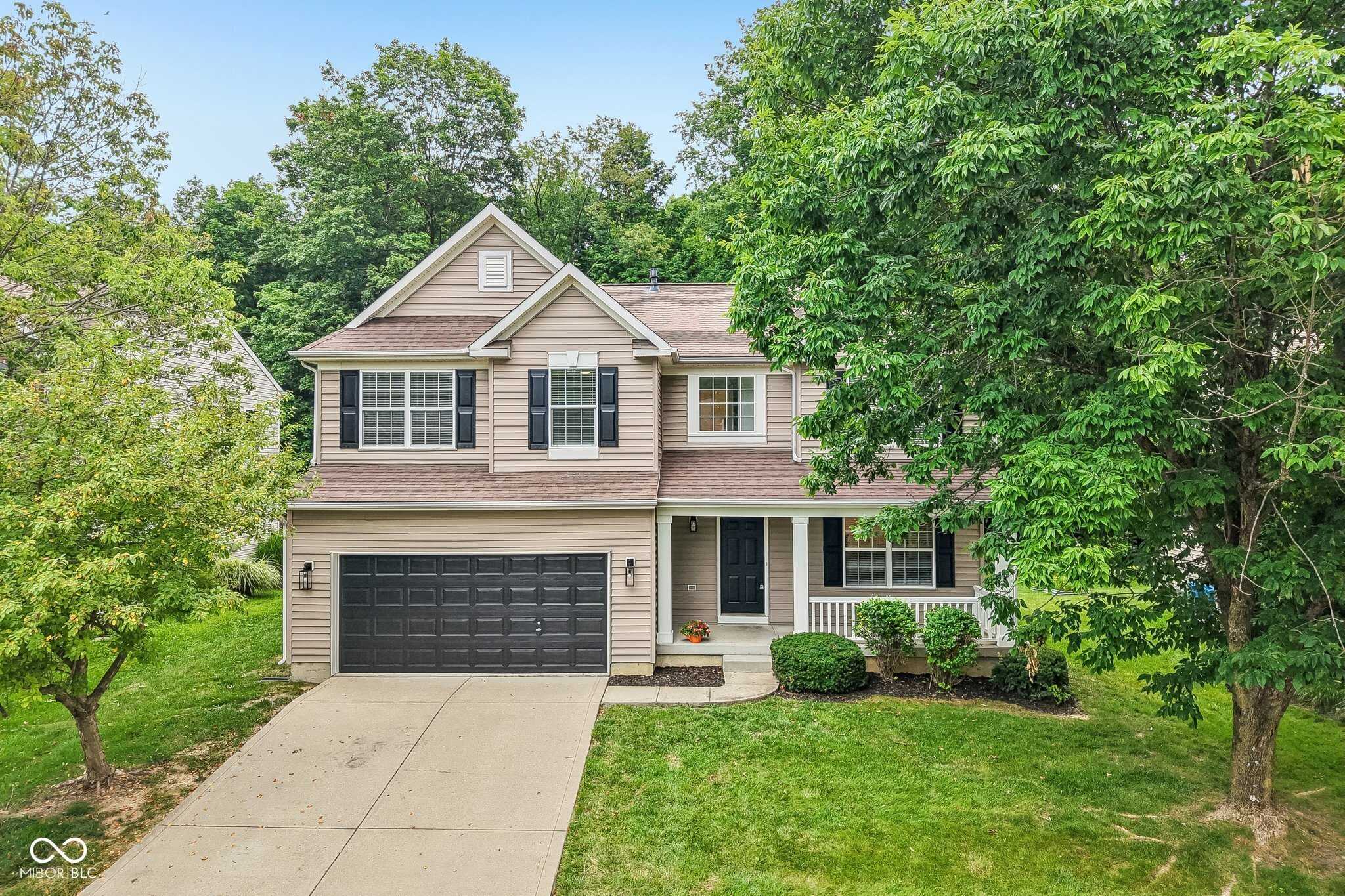 11881 Gatwick View Drive Fishers Indiana United States, for Sale, residential, Amir Chaudhary, Kingsway Real Estate Brokerage
