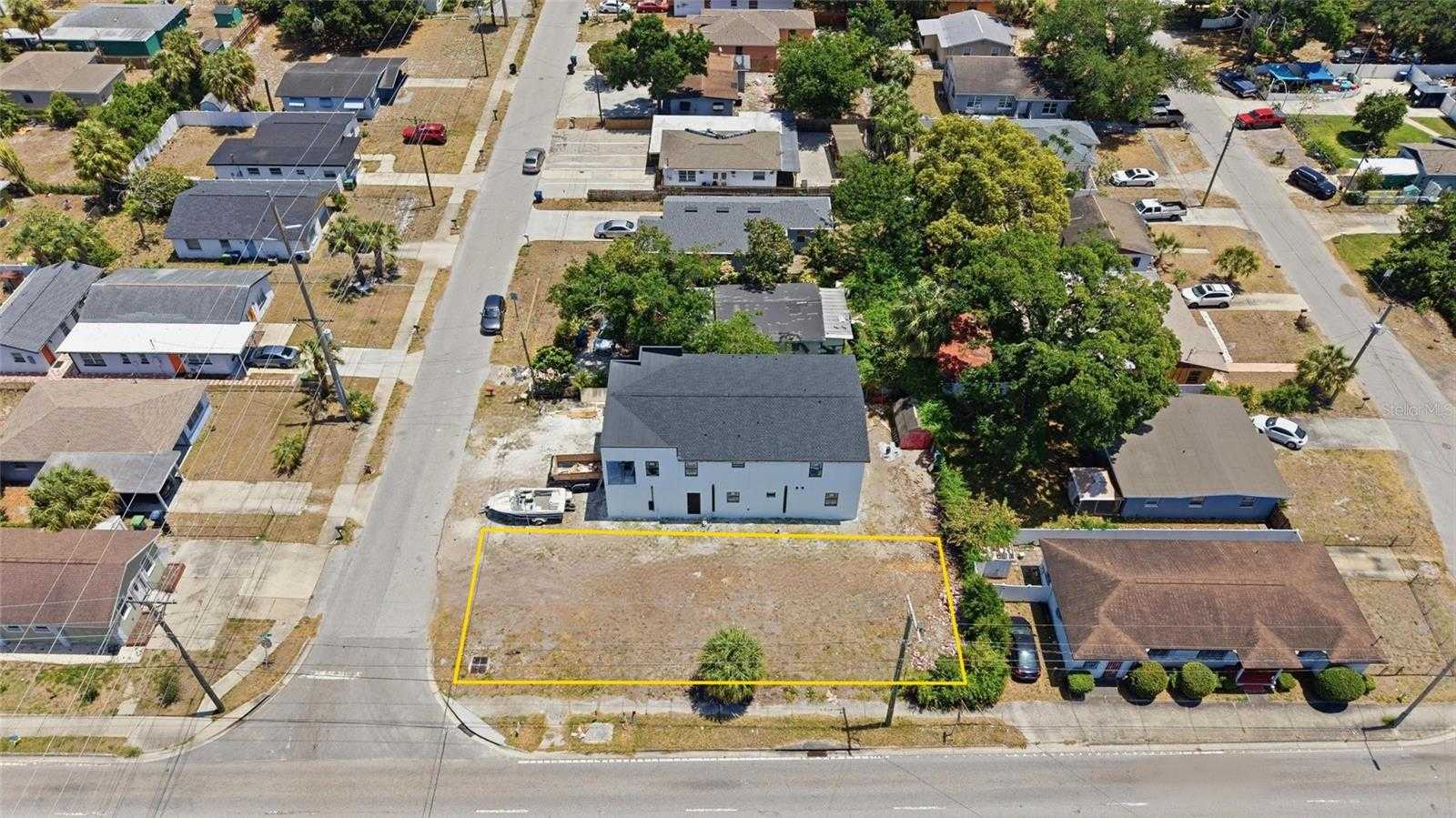 4124 W NASSAU STREET Tampa Florida United States, for Sale, commercial, Sunny Sidhu, RE/MAX Premier Group
